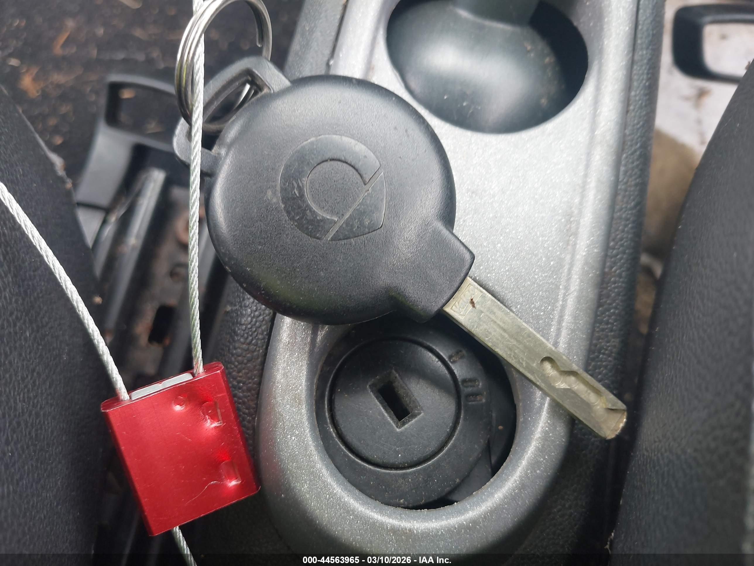 SMART FORTWO image 11