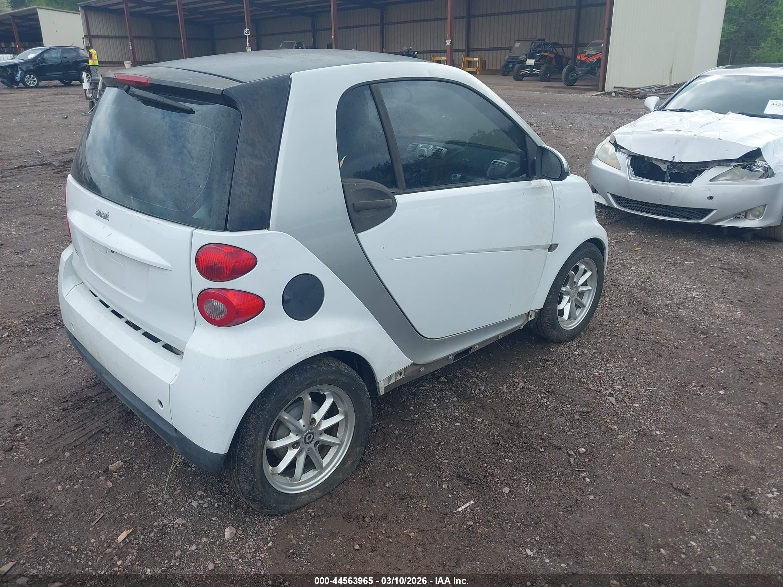 SMART FORTWO image 4
