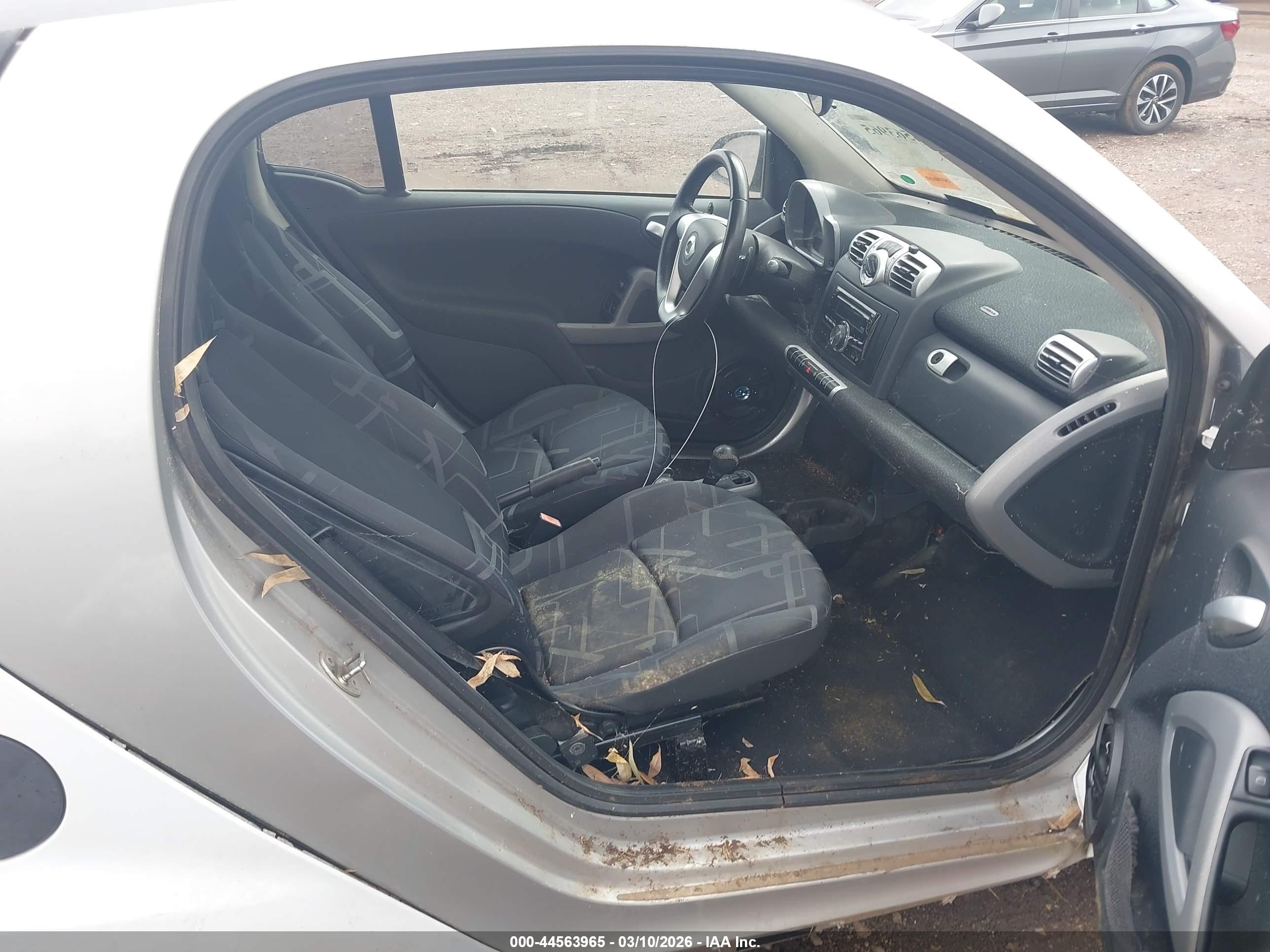 SMART FORTWO image 5