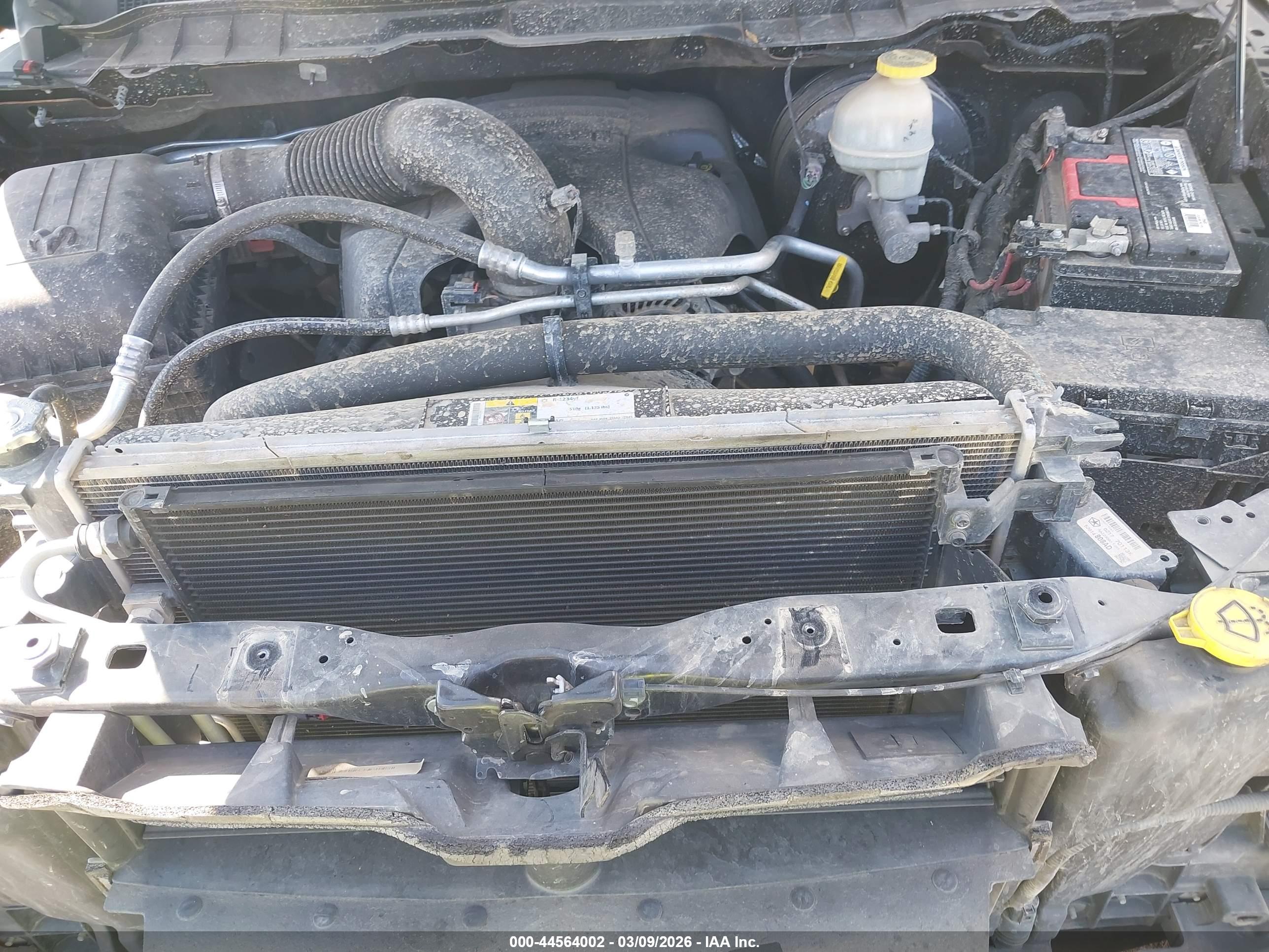 RAM 1500 image 10