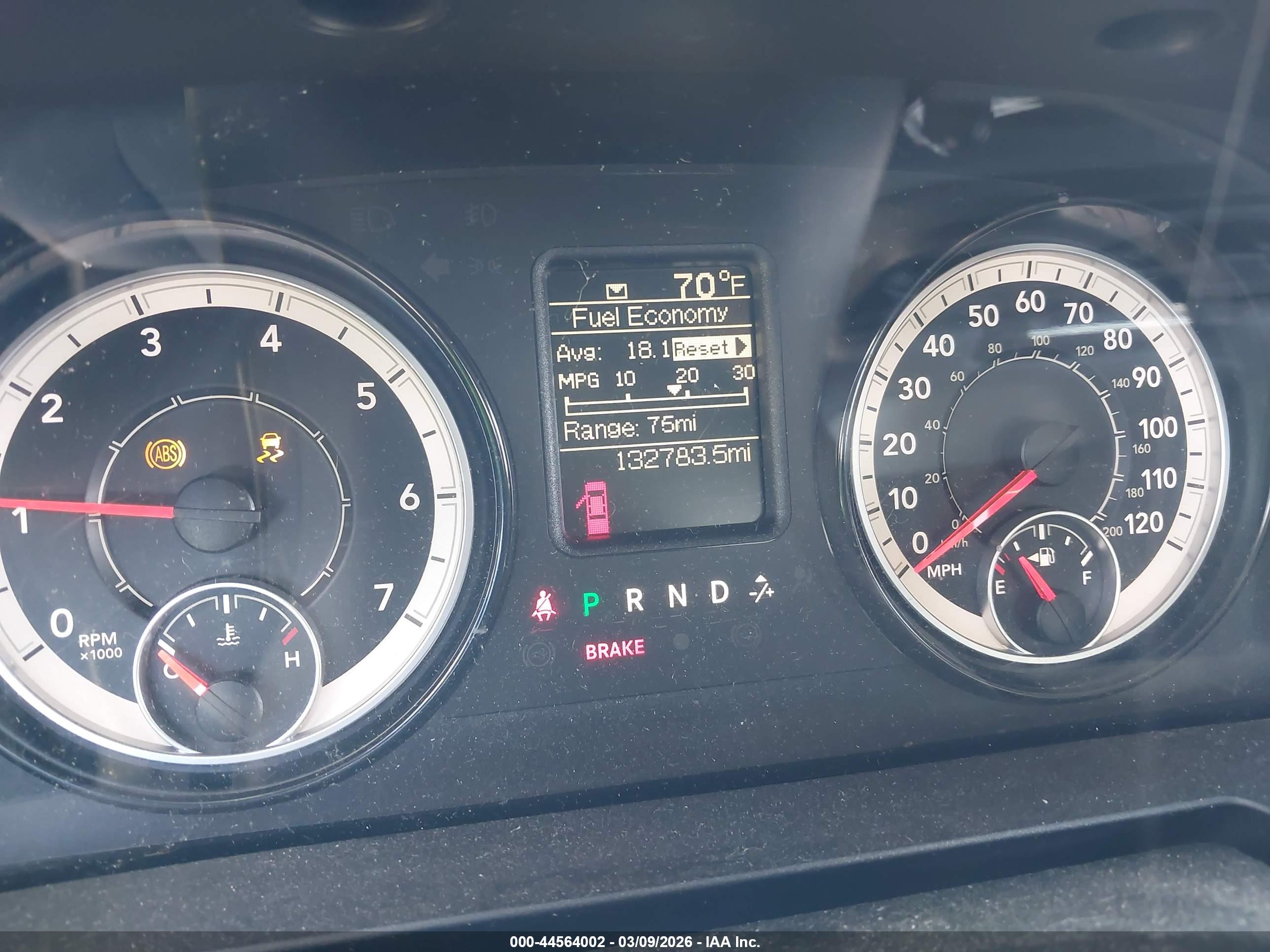 RAM 1500 image 7