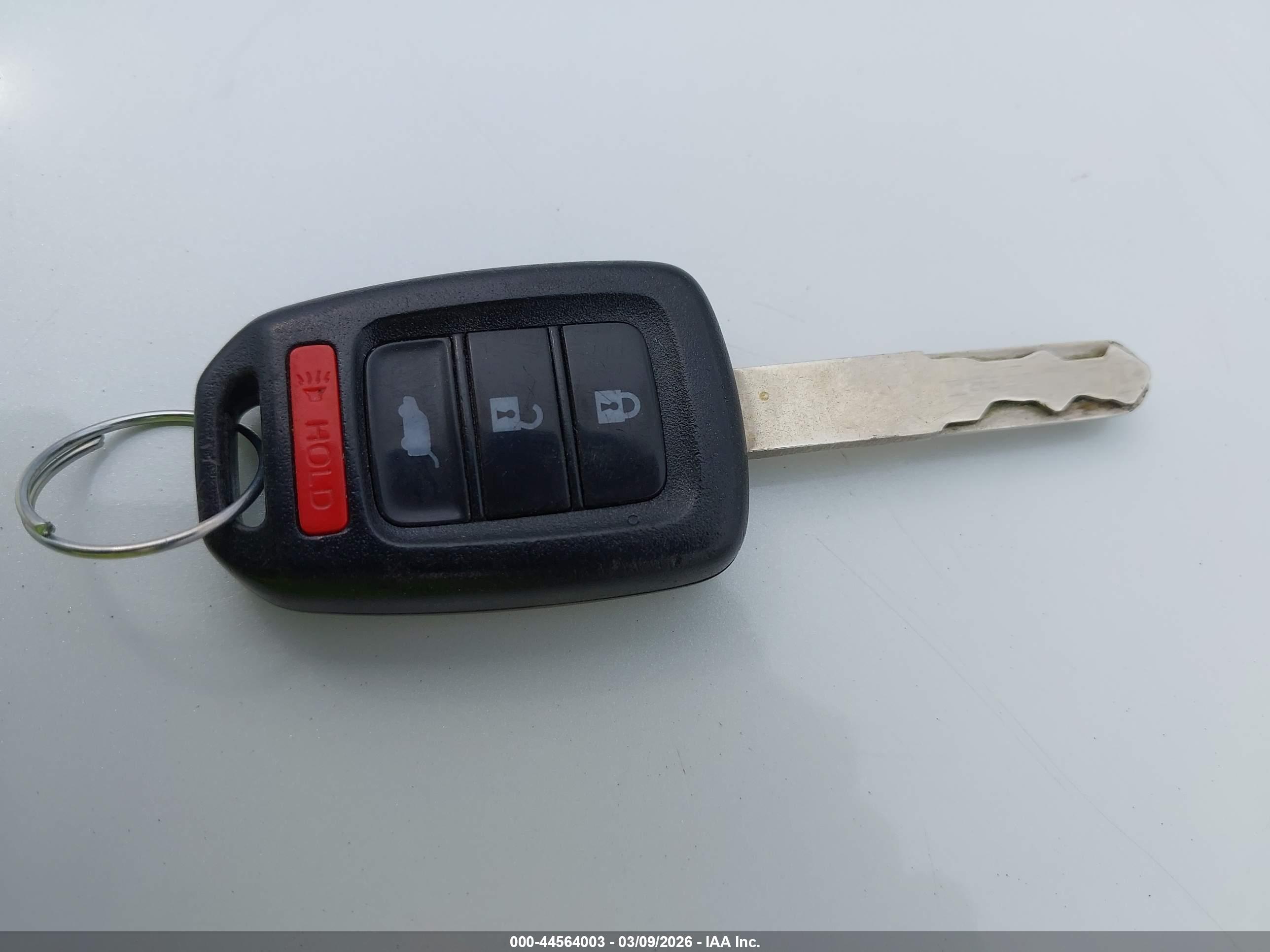 HONDA HR-V image 11