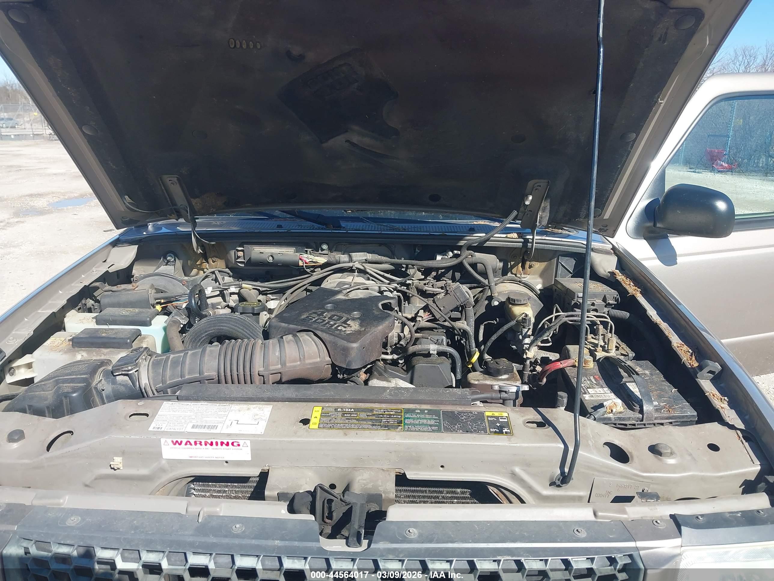 FORD RANGER image 10