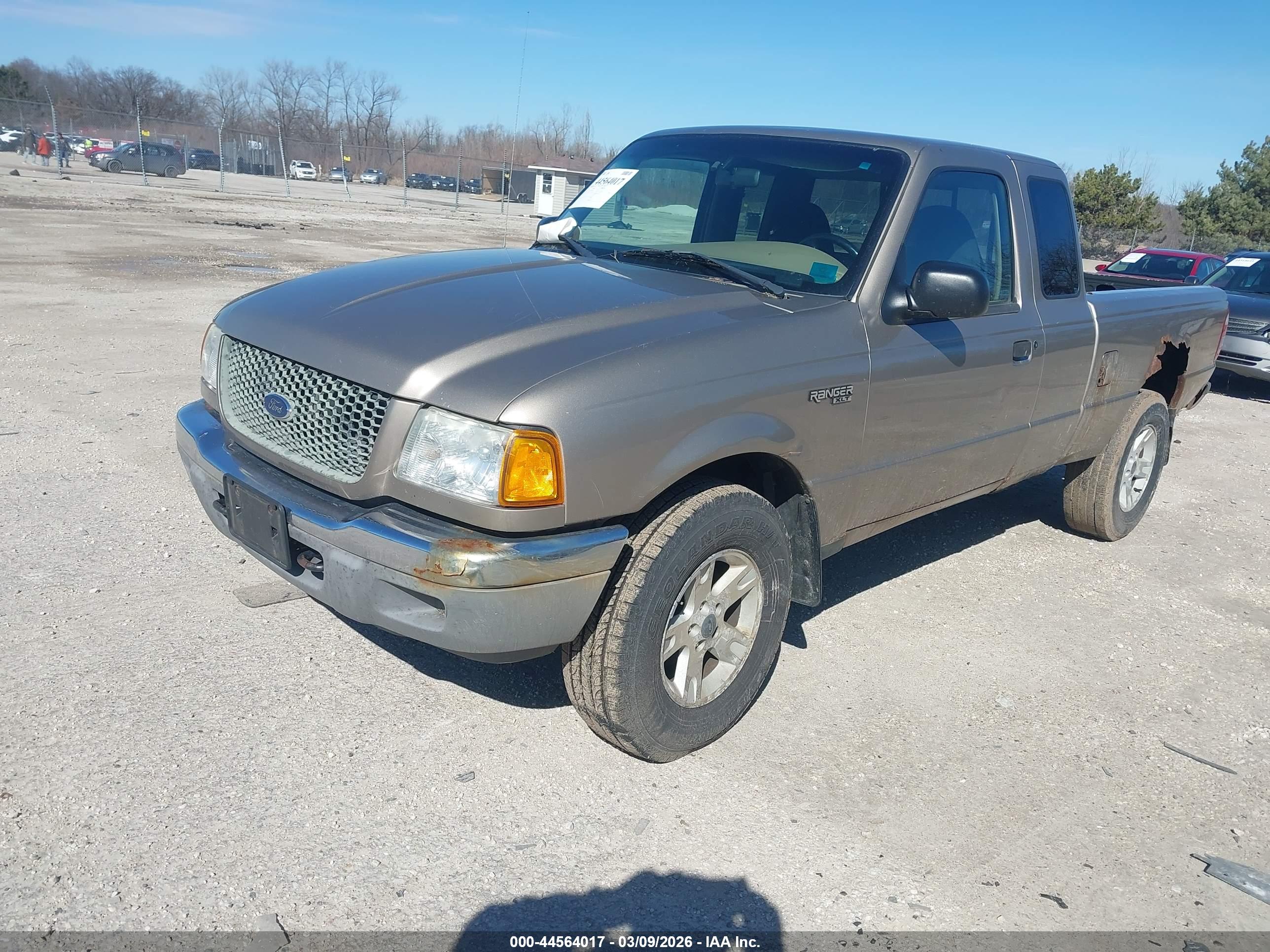 FORD RANGER image 2