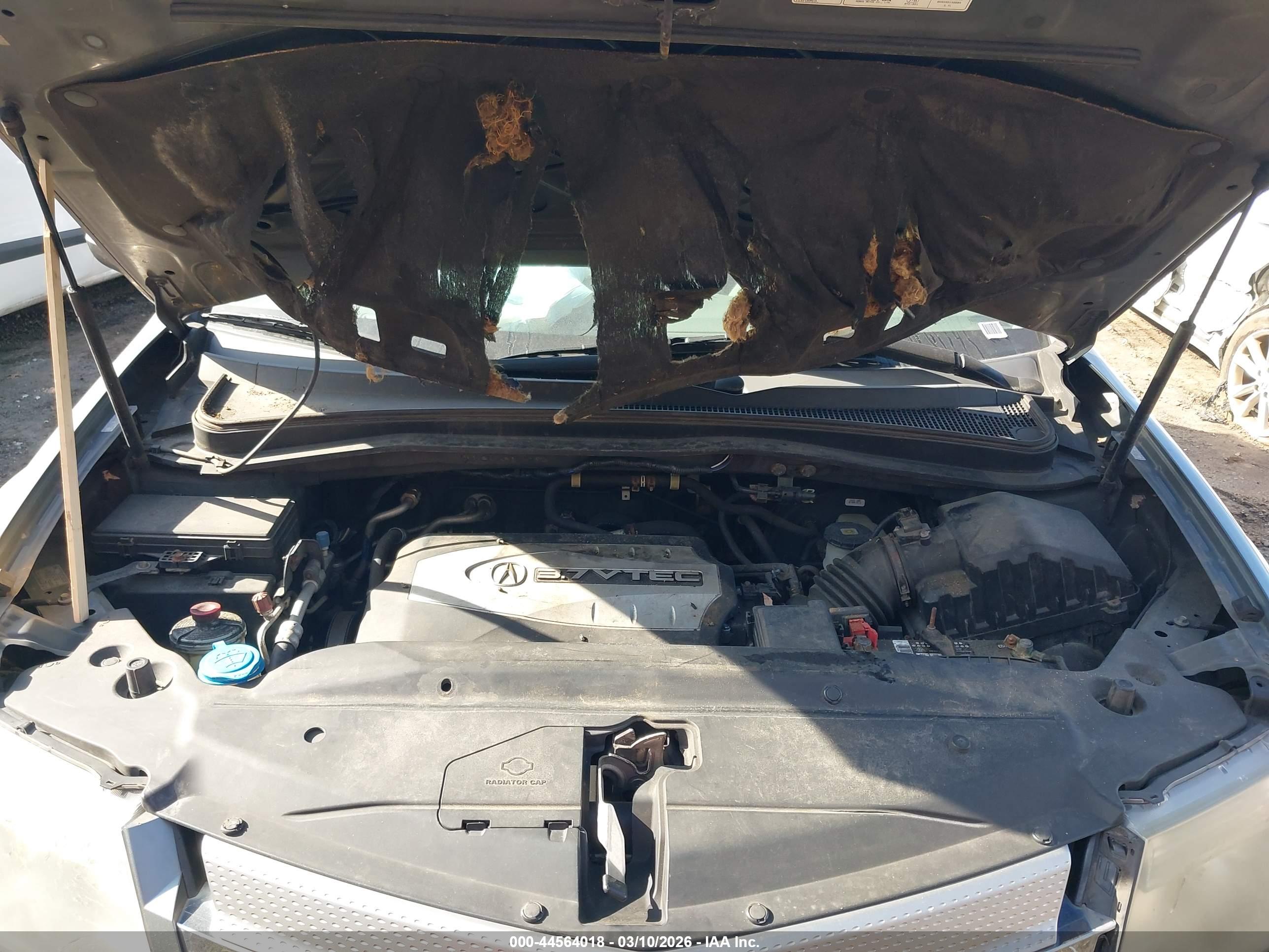 ACURA MDX image 10