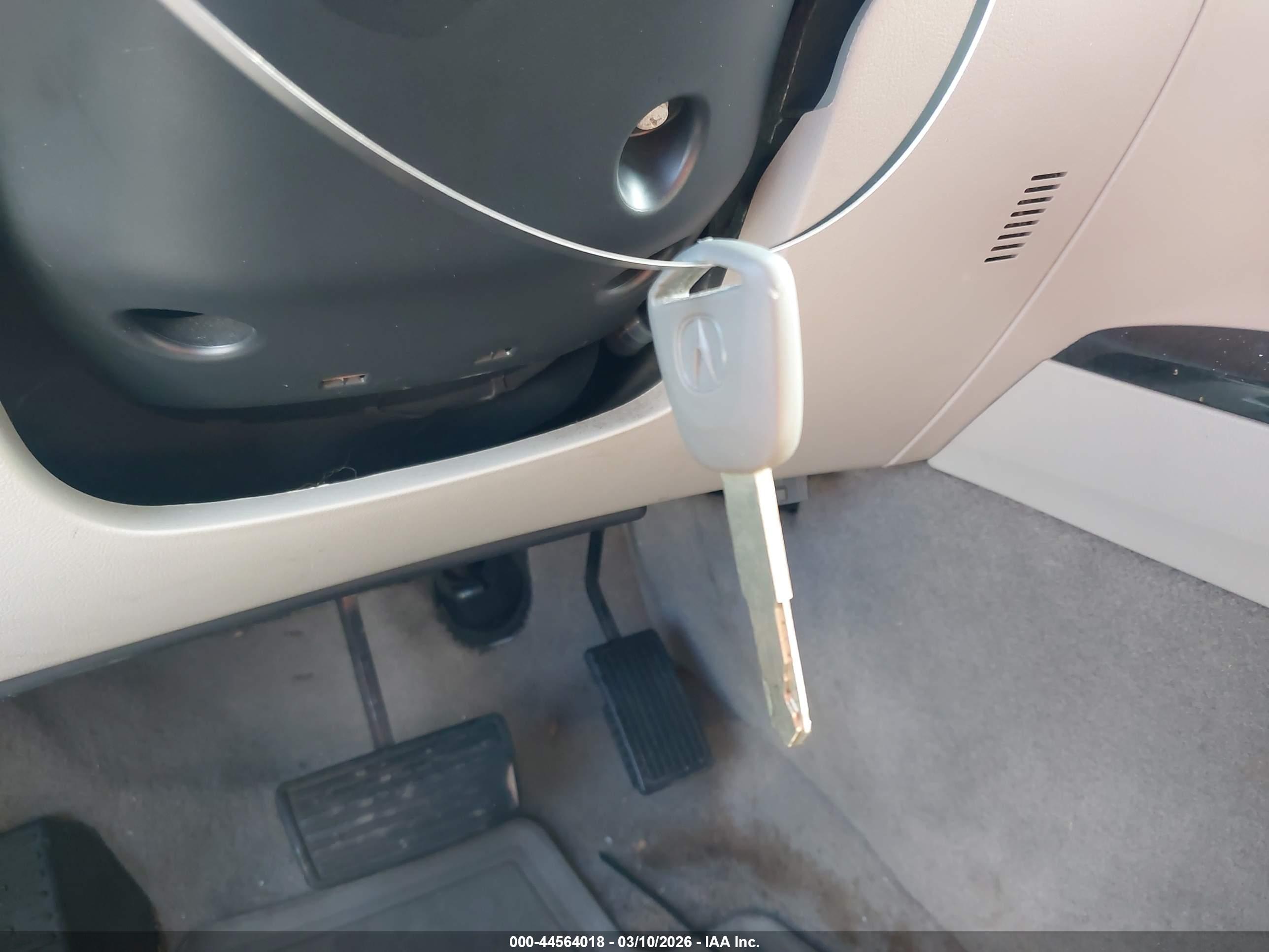 ACURA MDX image 11
