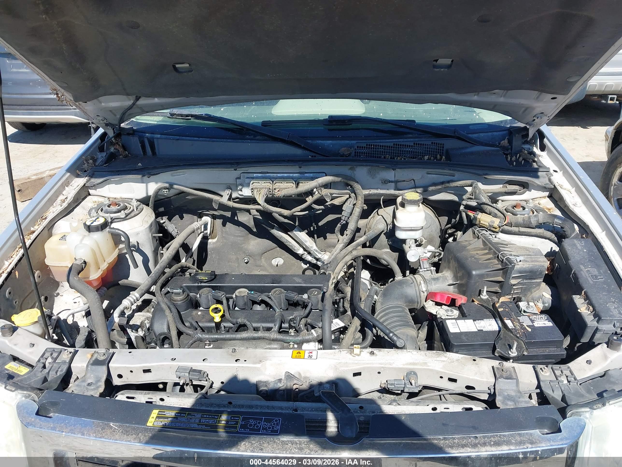 FORD ESCAPE image 10