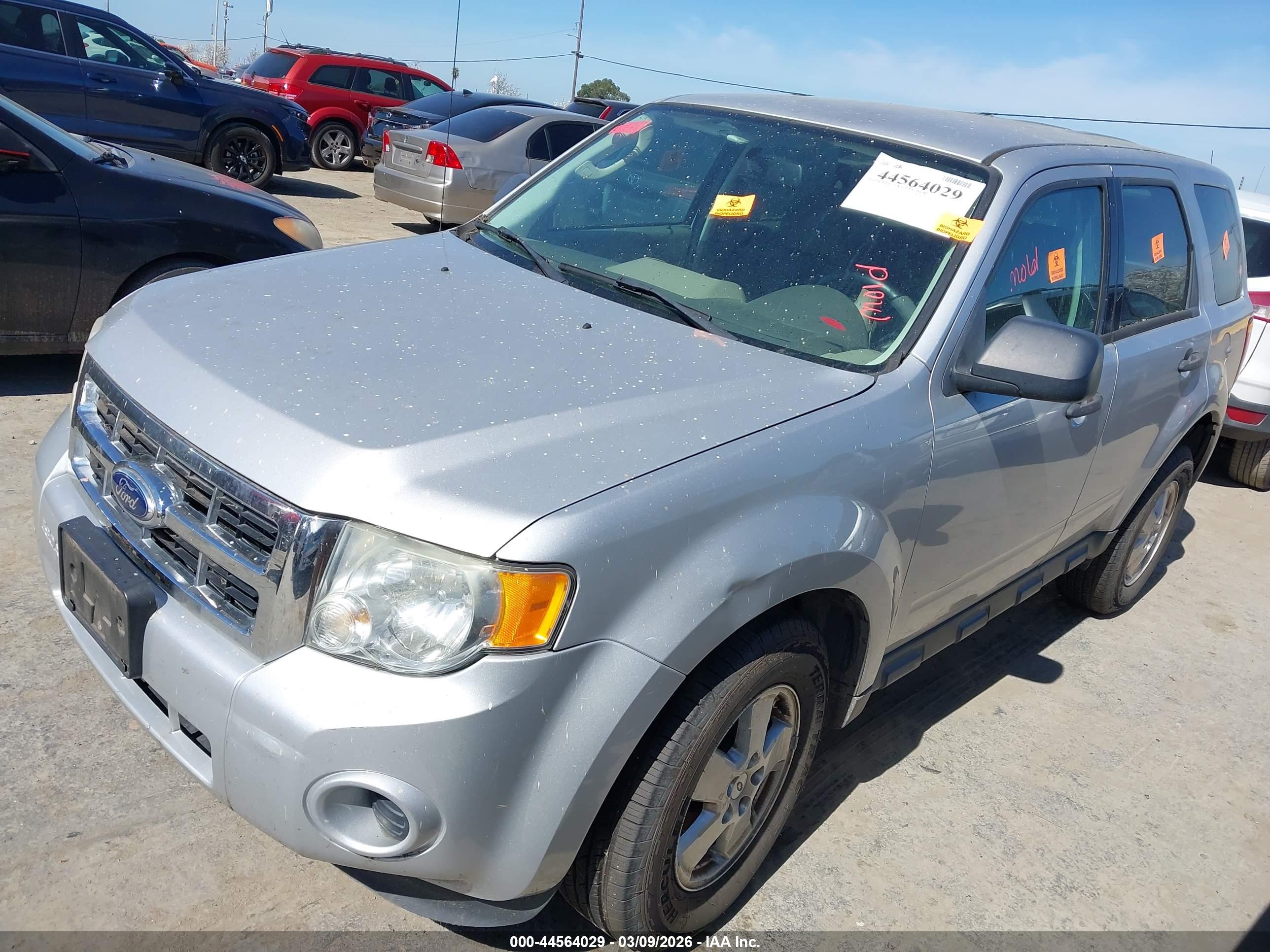 FORD ESCAPE image 2