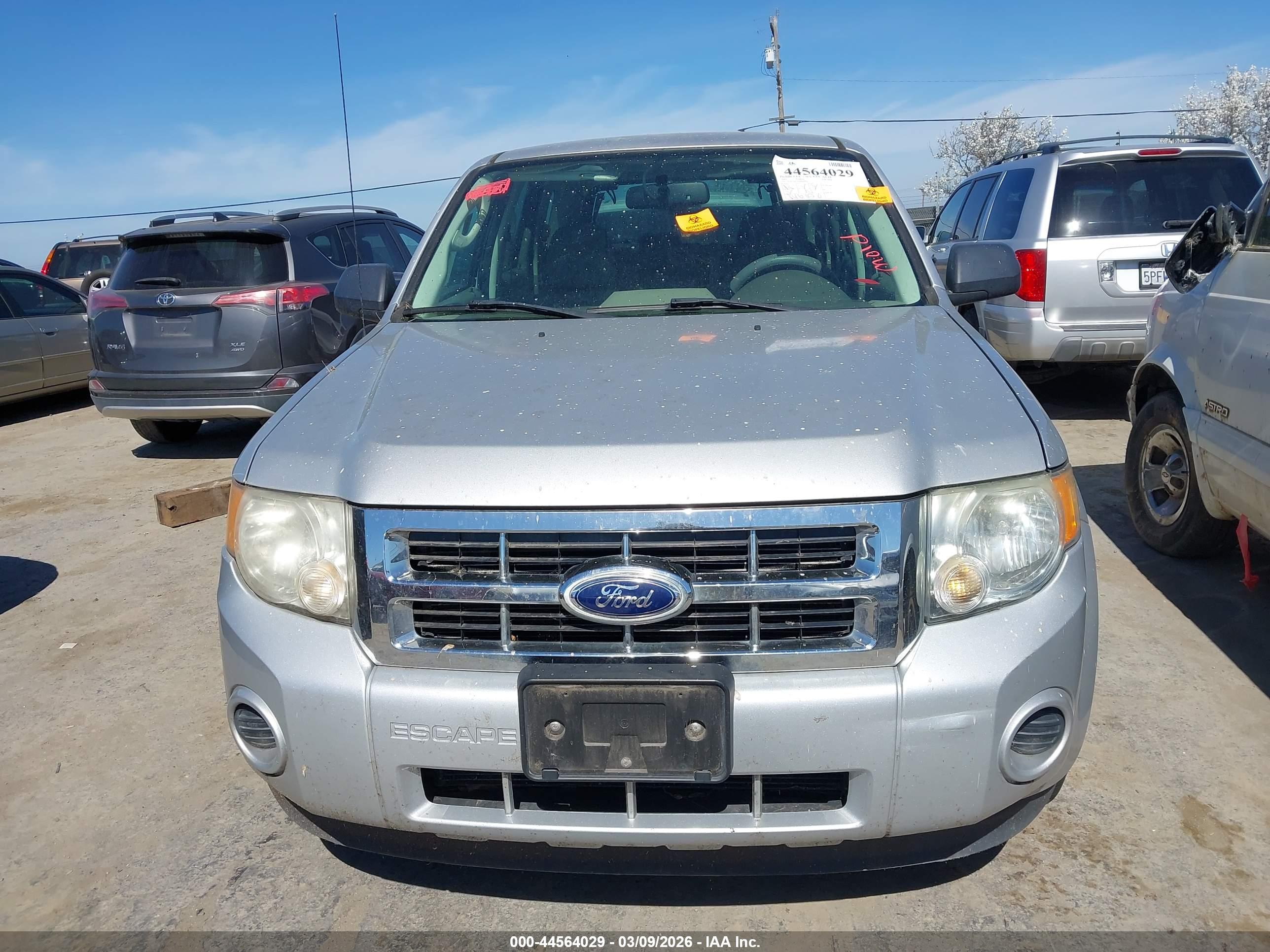 FORD ESCAPE image 6