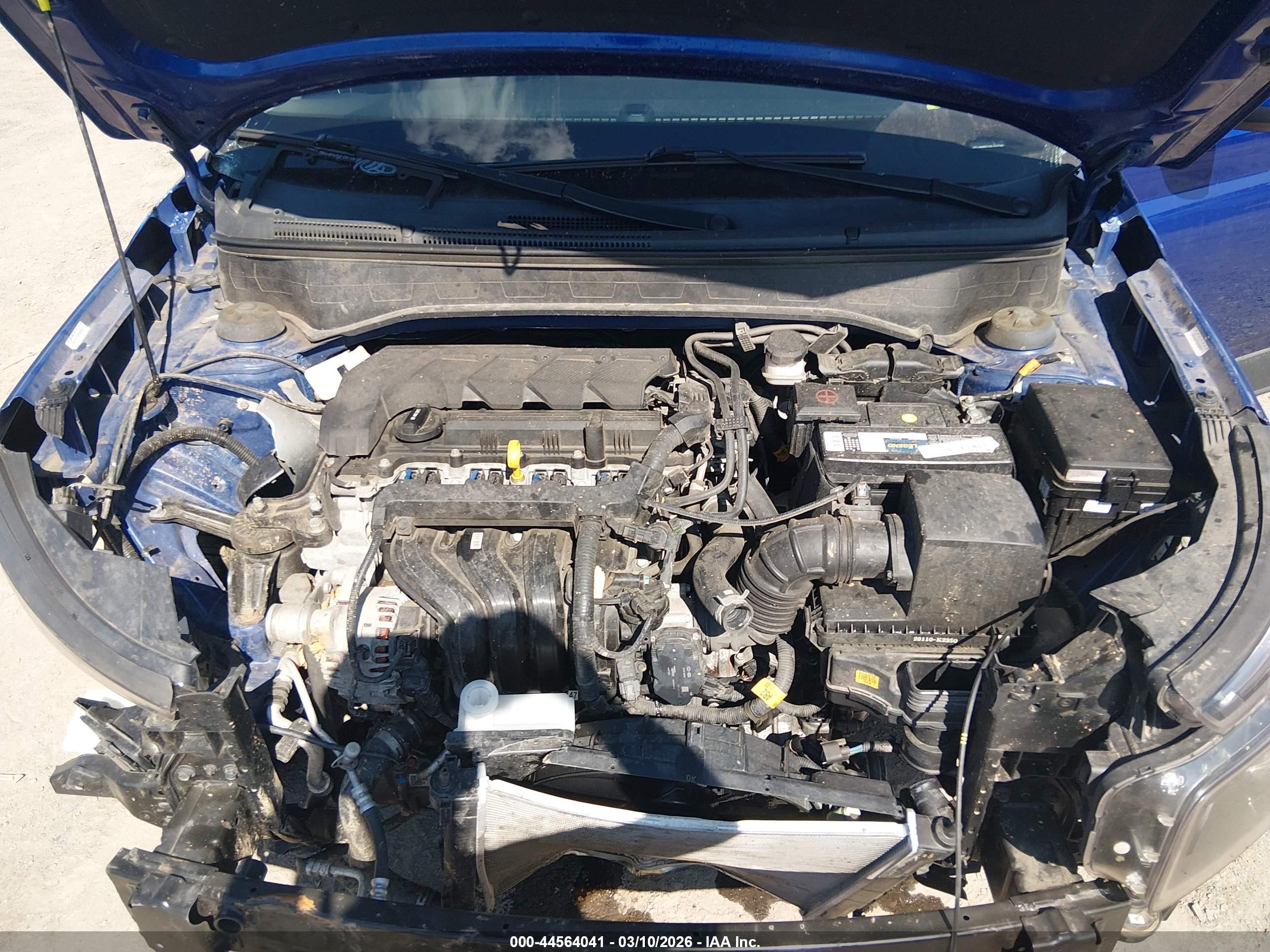HYUNDAI VENUE image 10