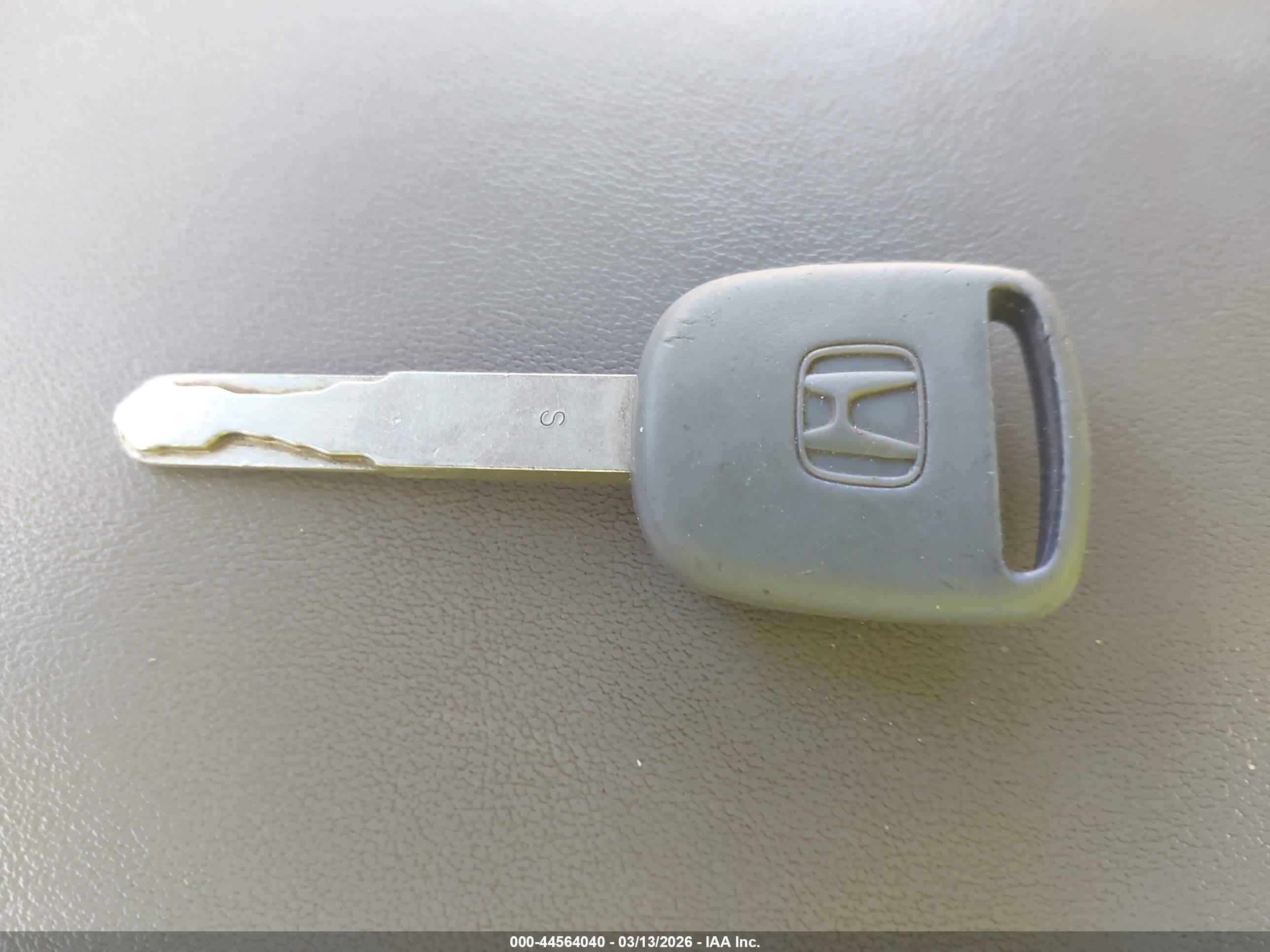 HONDA PILOT image 11