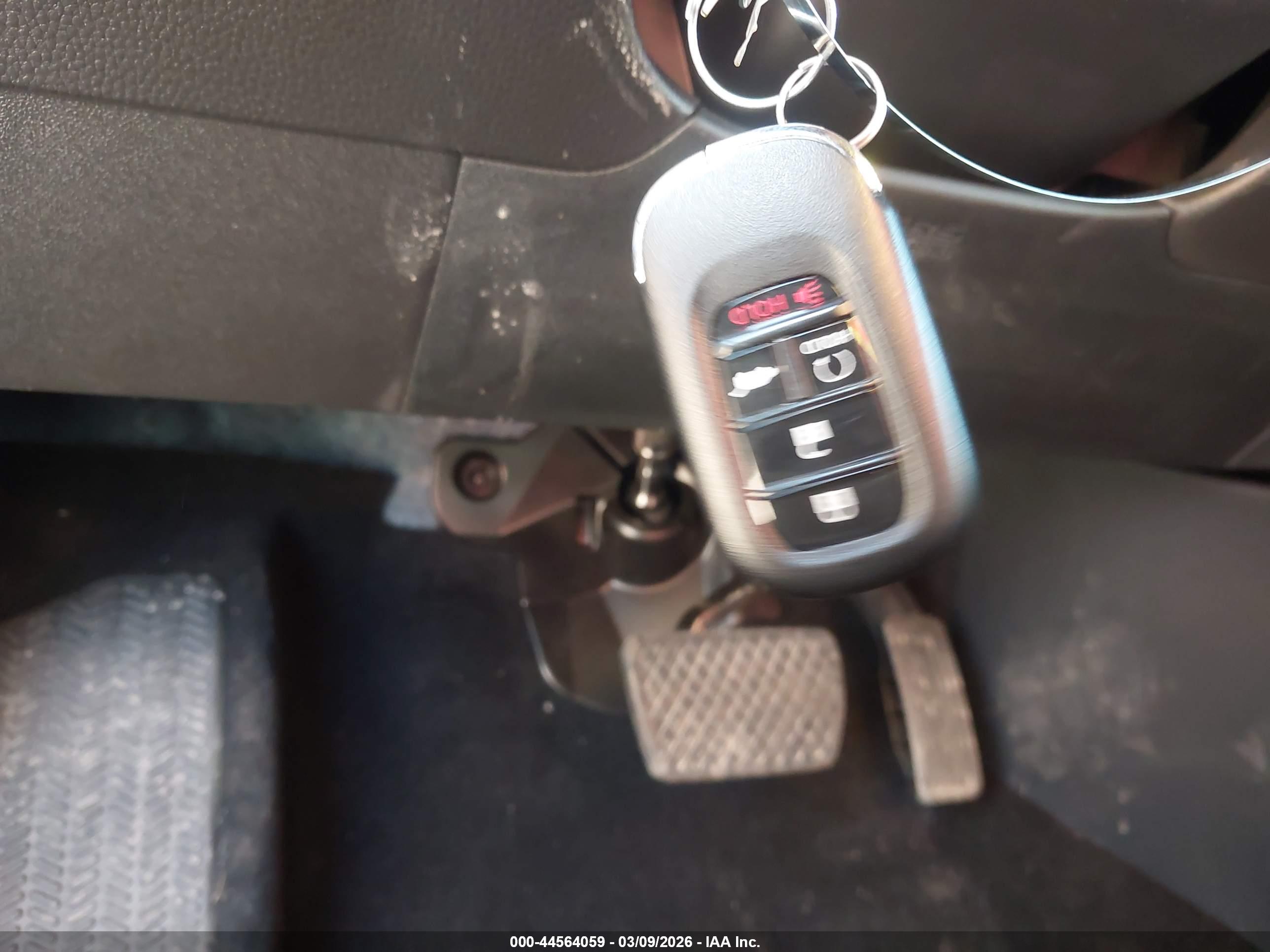 HONDA HR-V image 11