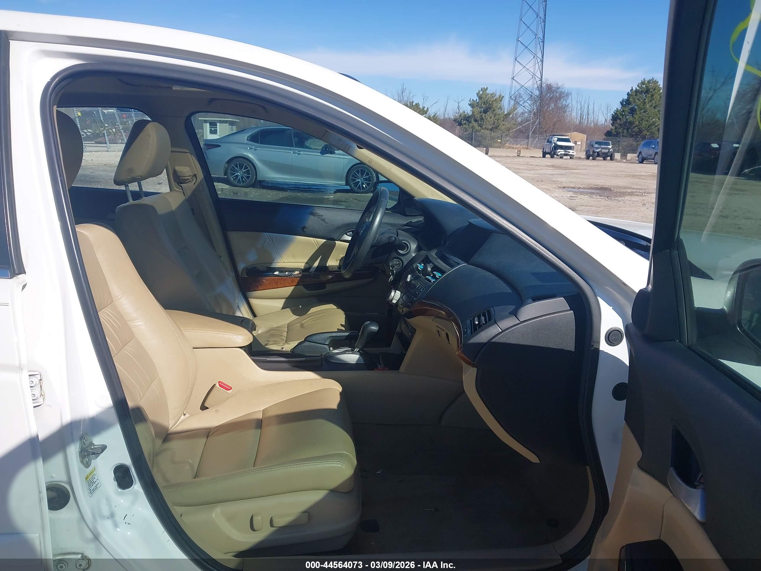 HONDA ACCORD image 5