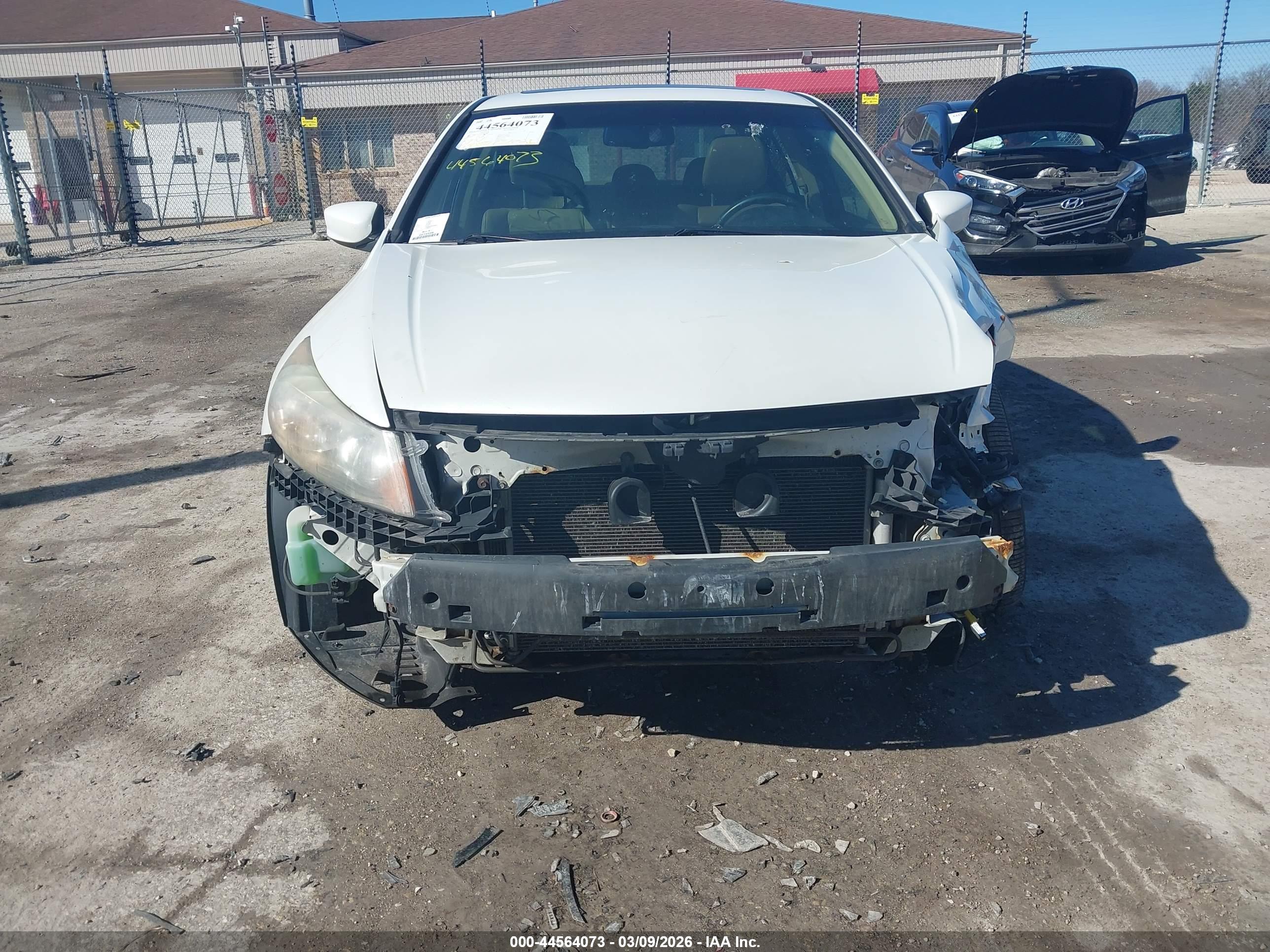 HONDA ACCORD image 6
