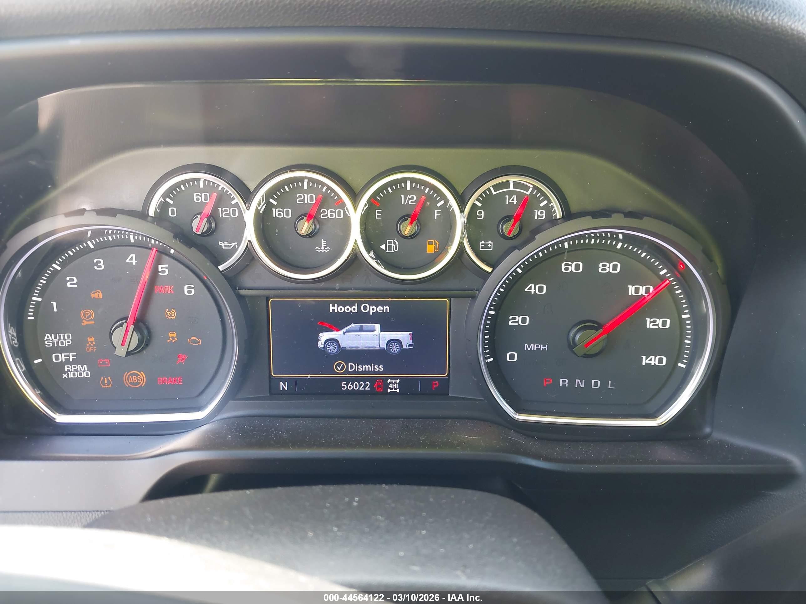 CHEVROLET SILVERADO image 7
