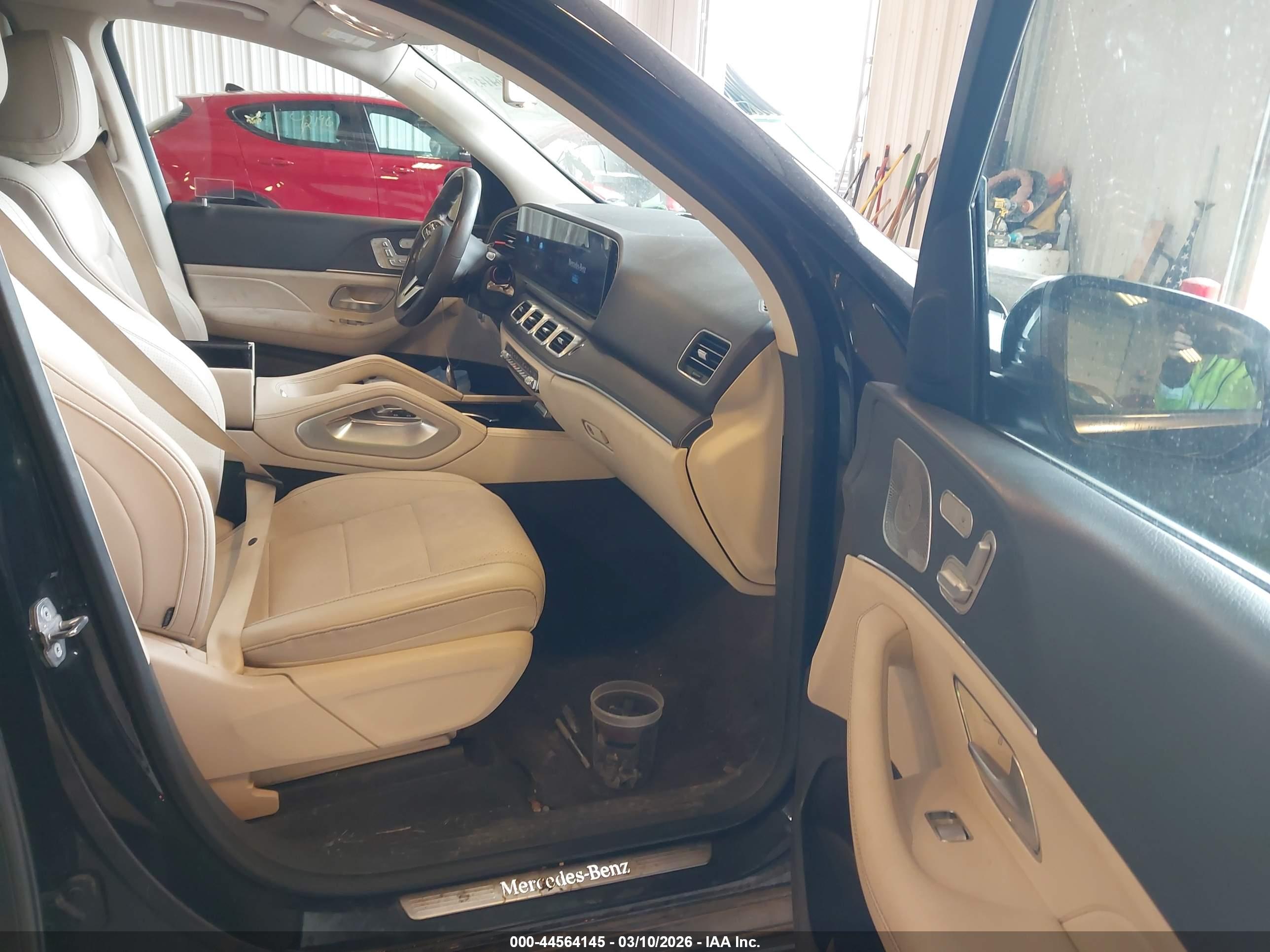 MERCEDES-BENZ GLE image 5