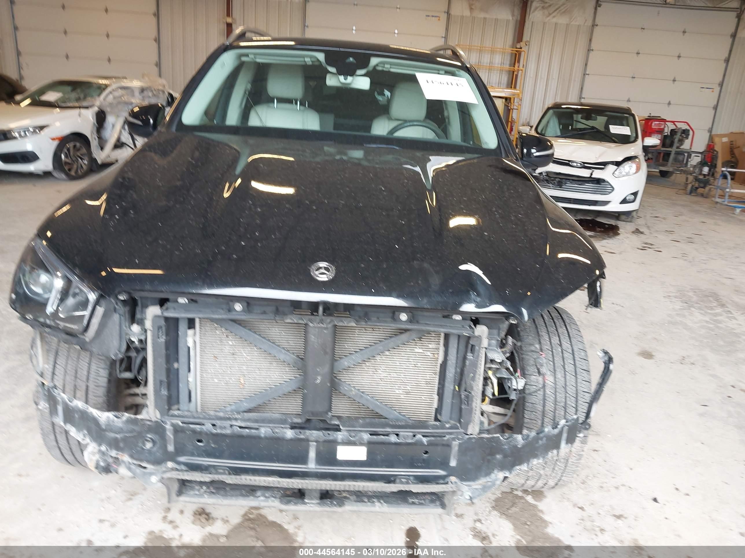 MERCEDES-BENZ GLE image 6