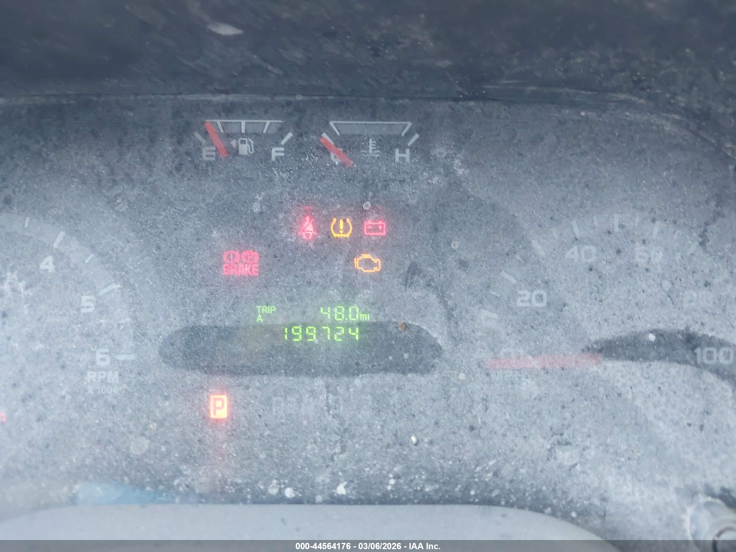 FORD E-250 image 7