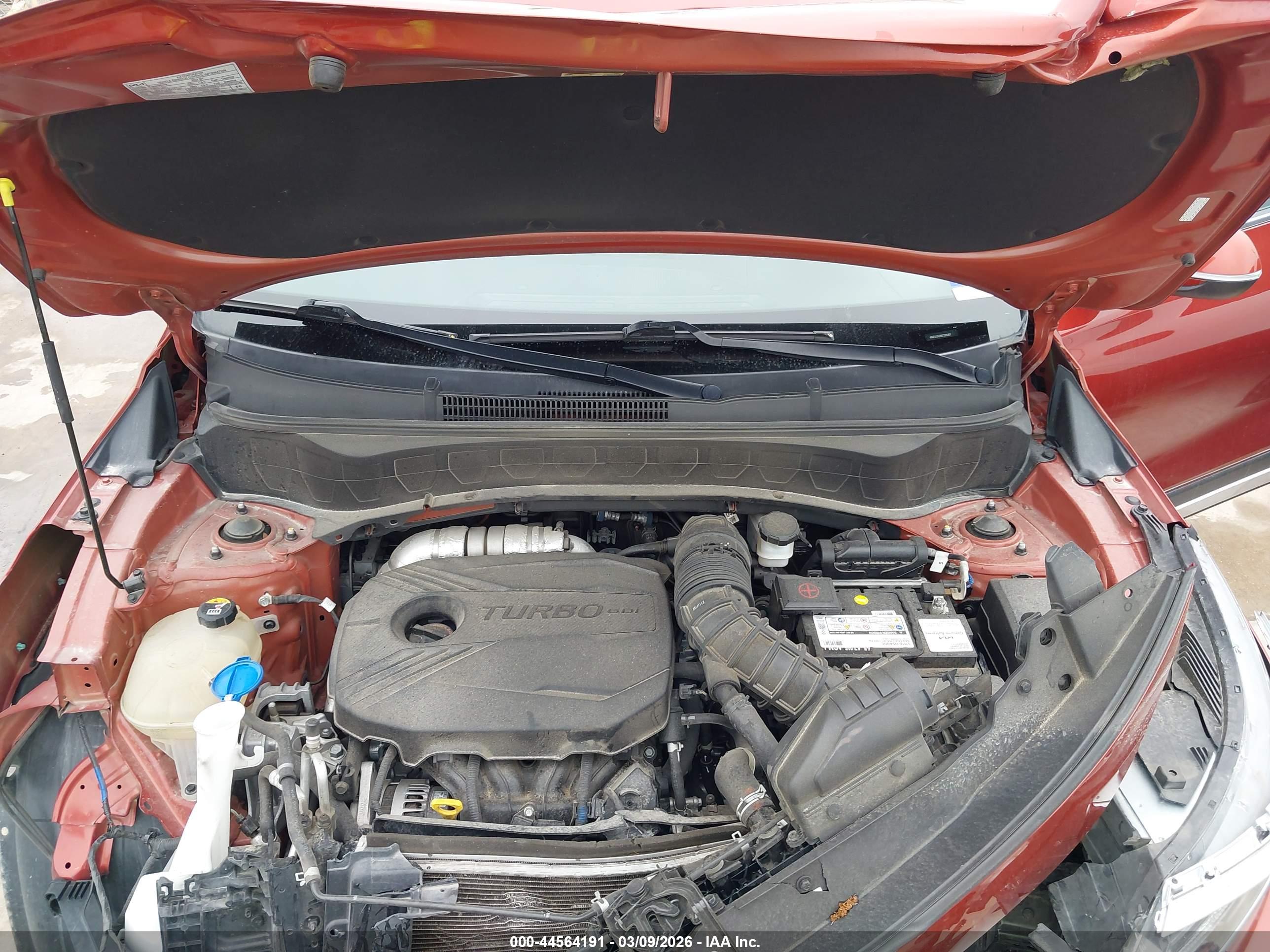 KIA SELTOS image 10