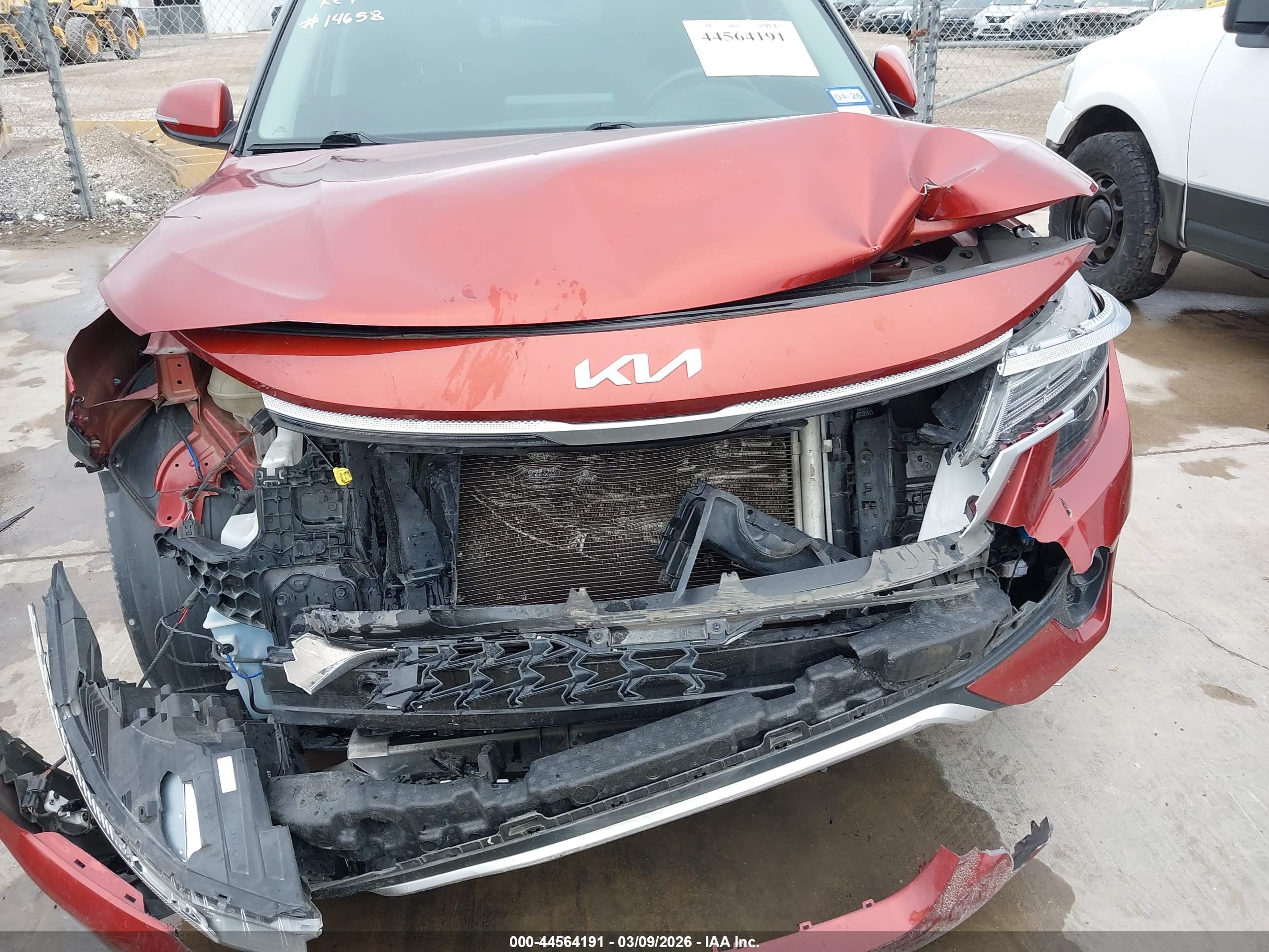 KIA SELTOS image 6