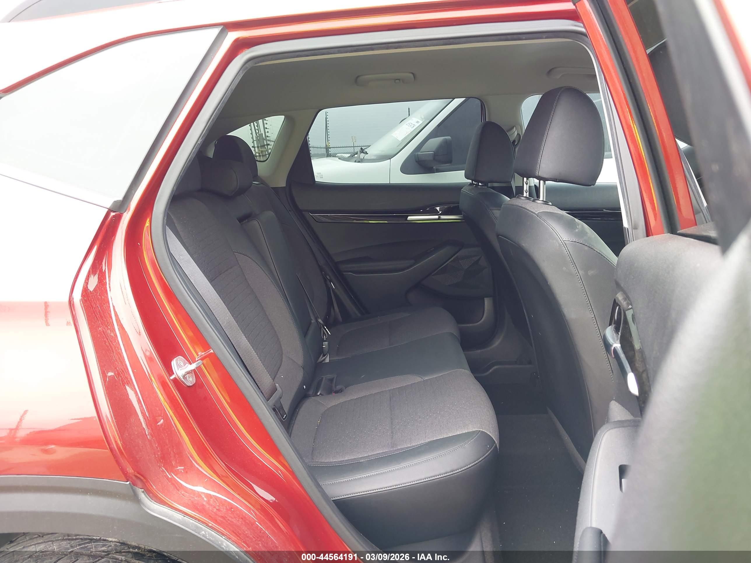 KIA SELTOS image 8
