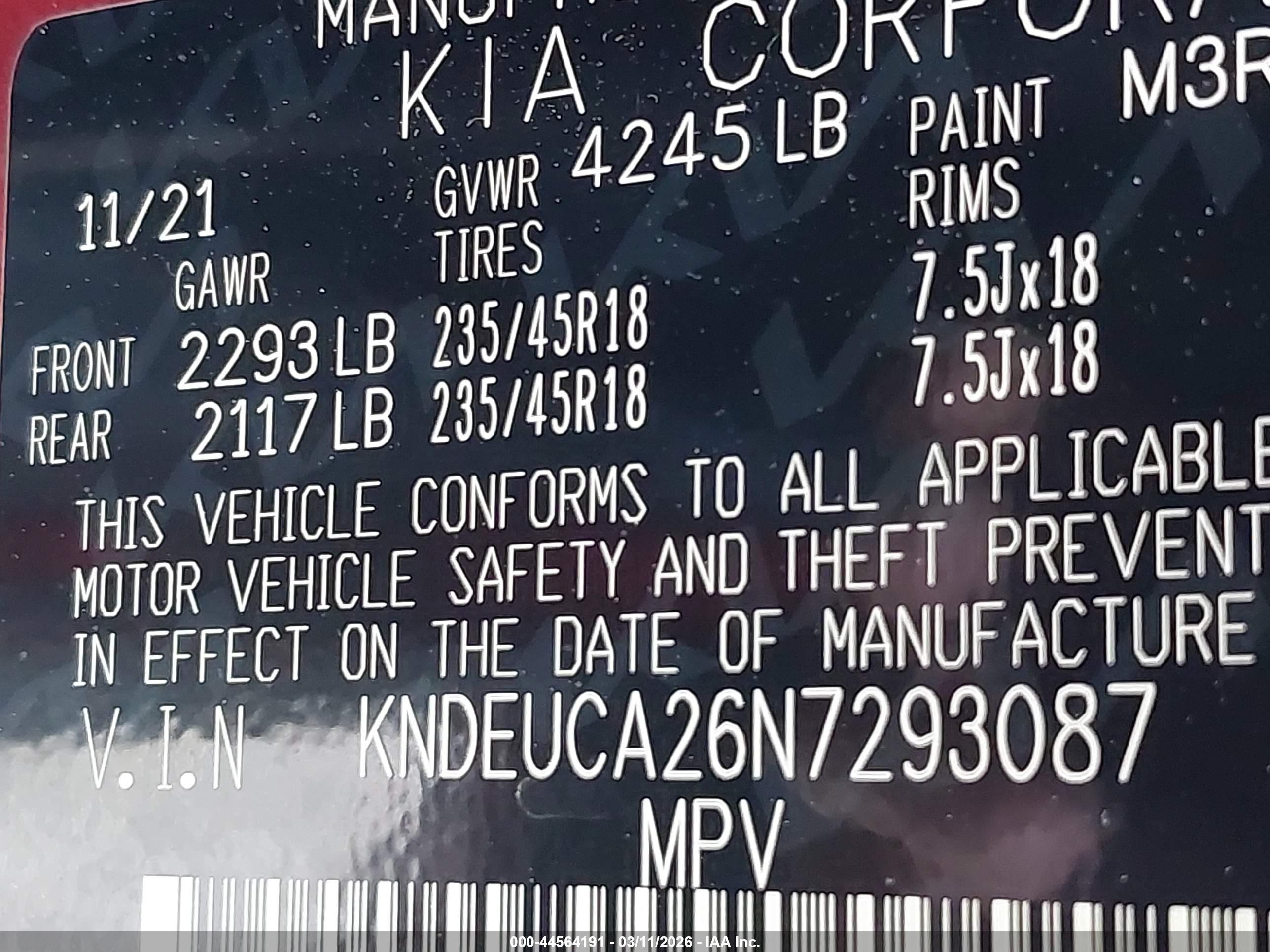 KIA SELTOS image 9