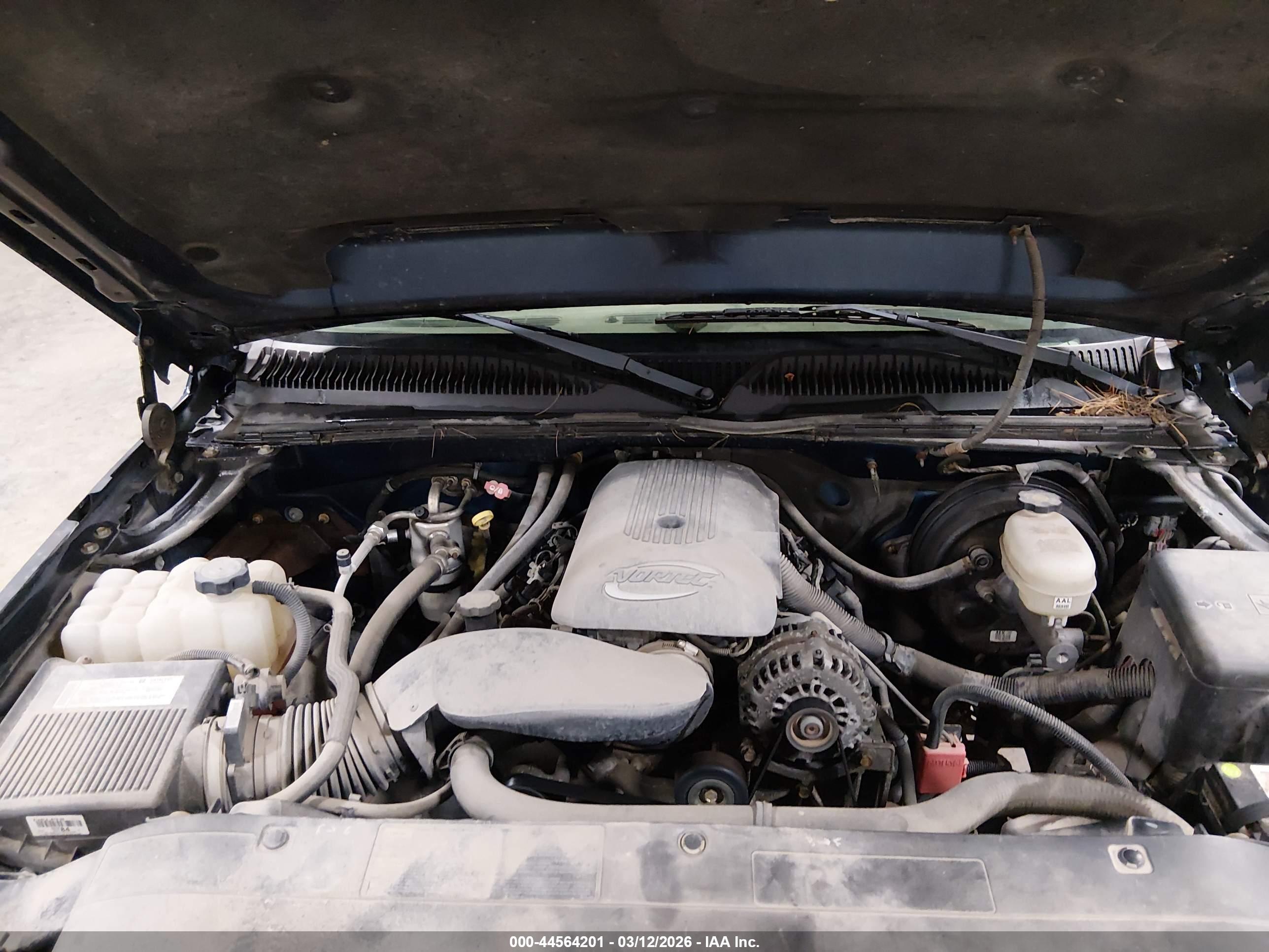 CHEVROLET SILVERADO image 10