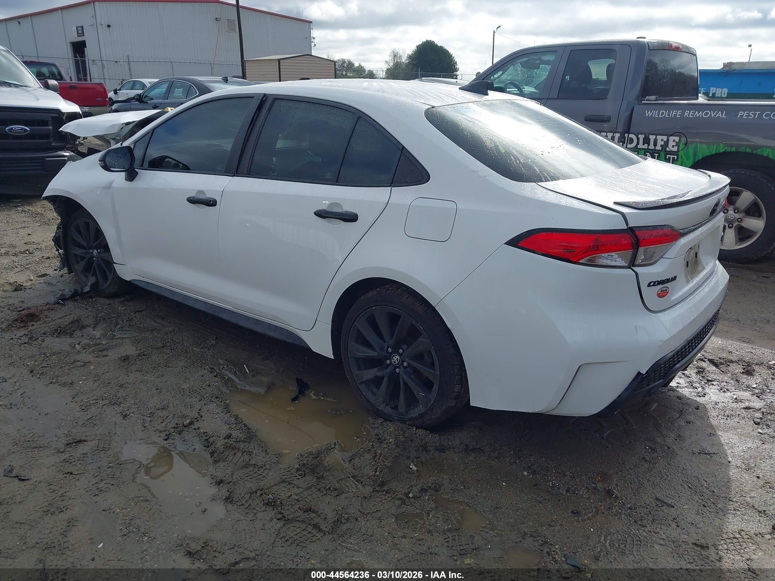 TOYOTA COROLLA image 3