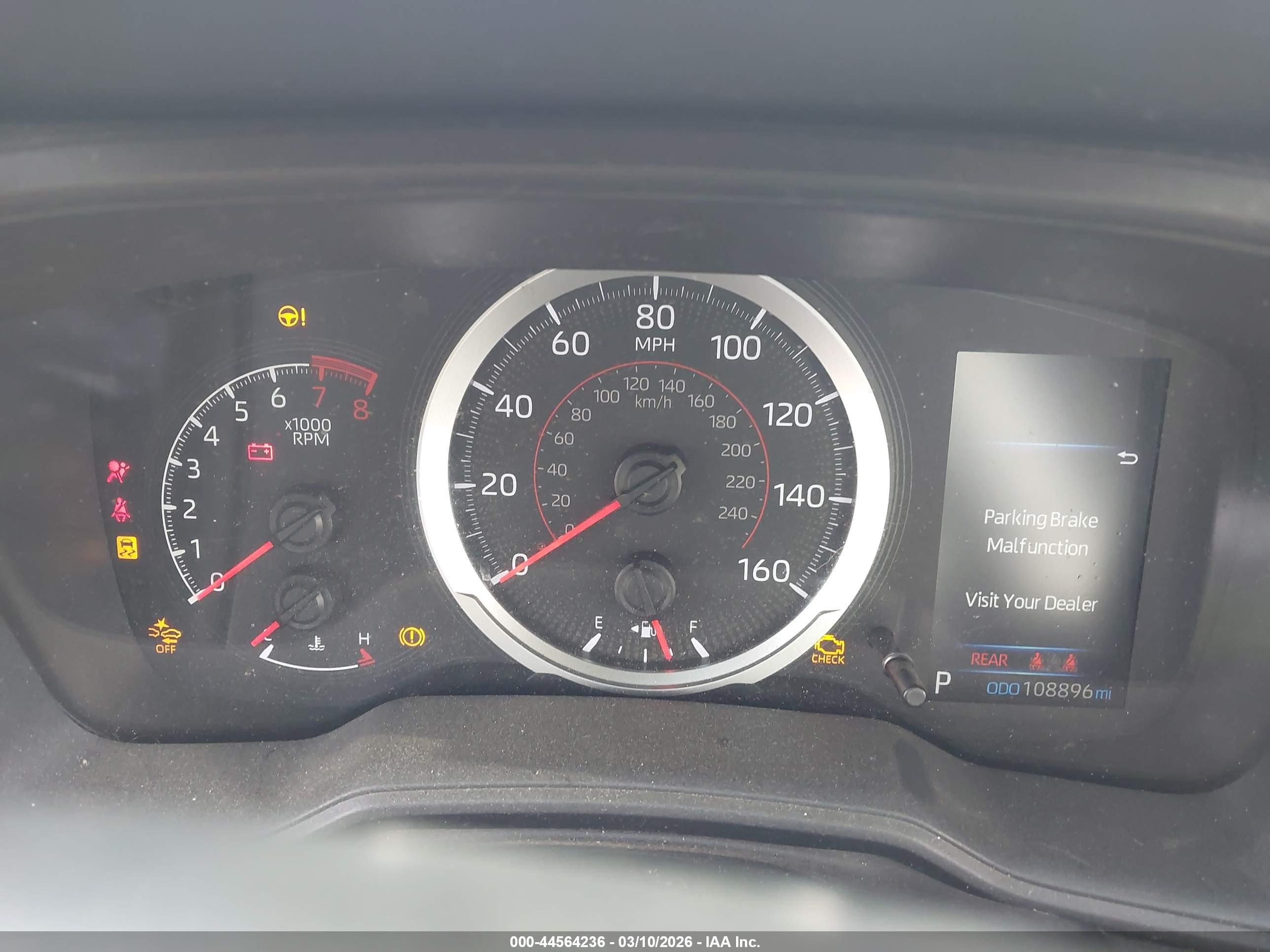 TOYOTA COROLLA image 7