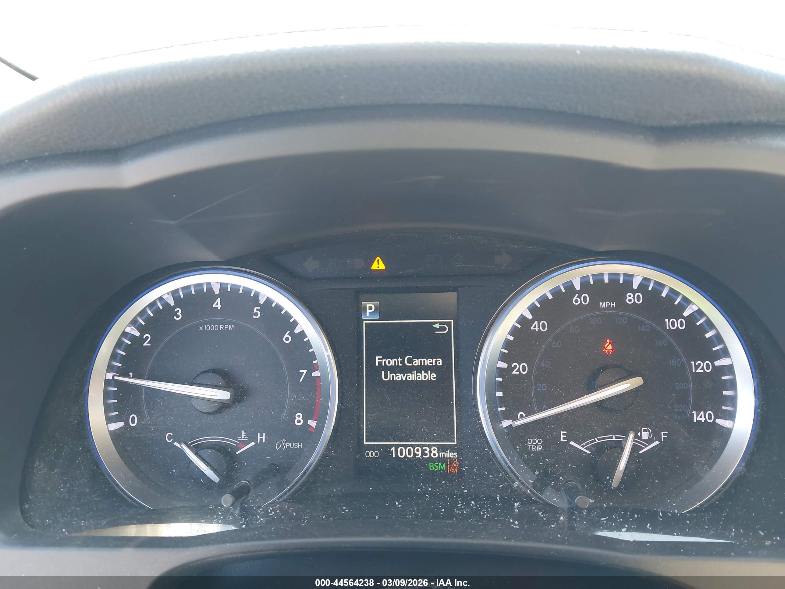 TOYOTA HIGHLANDER image 7