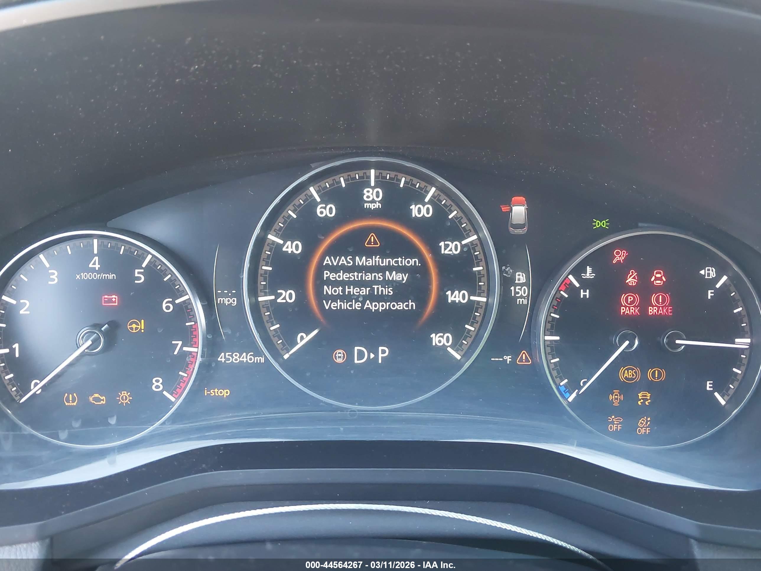 MAZDA CX-90 image 7