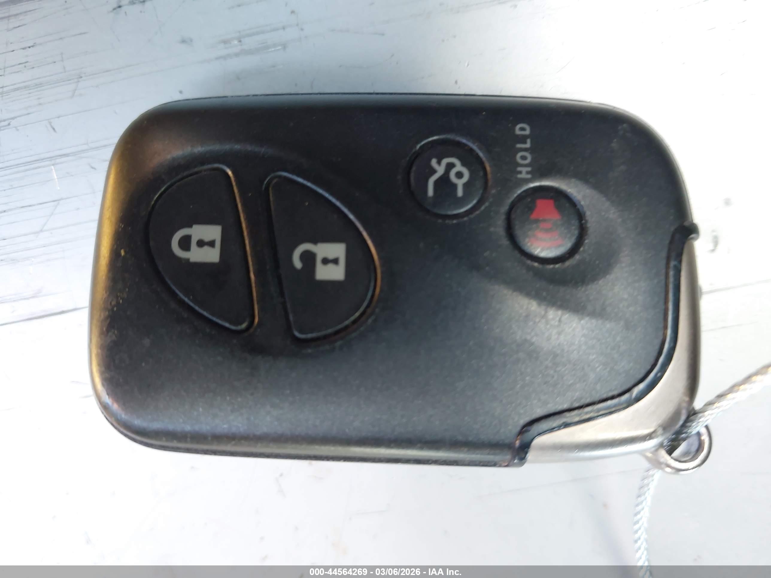 LEXUS HS image 11