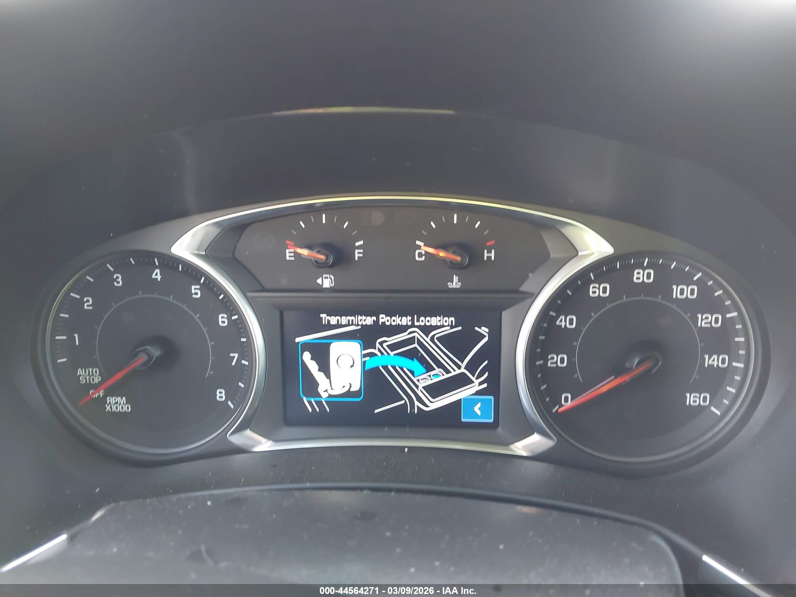 CHEVROLET EQUINOX image 7