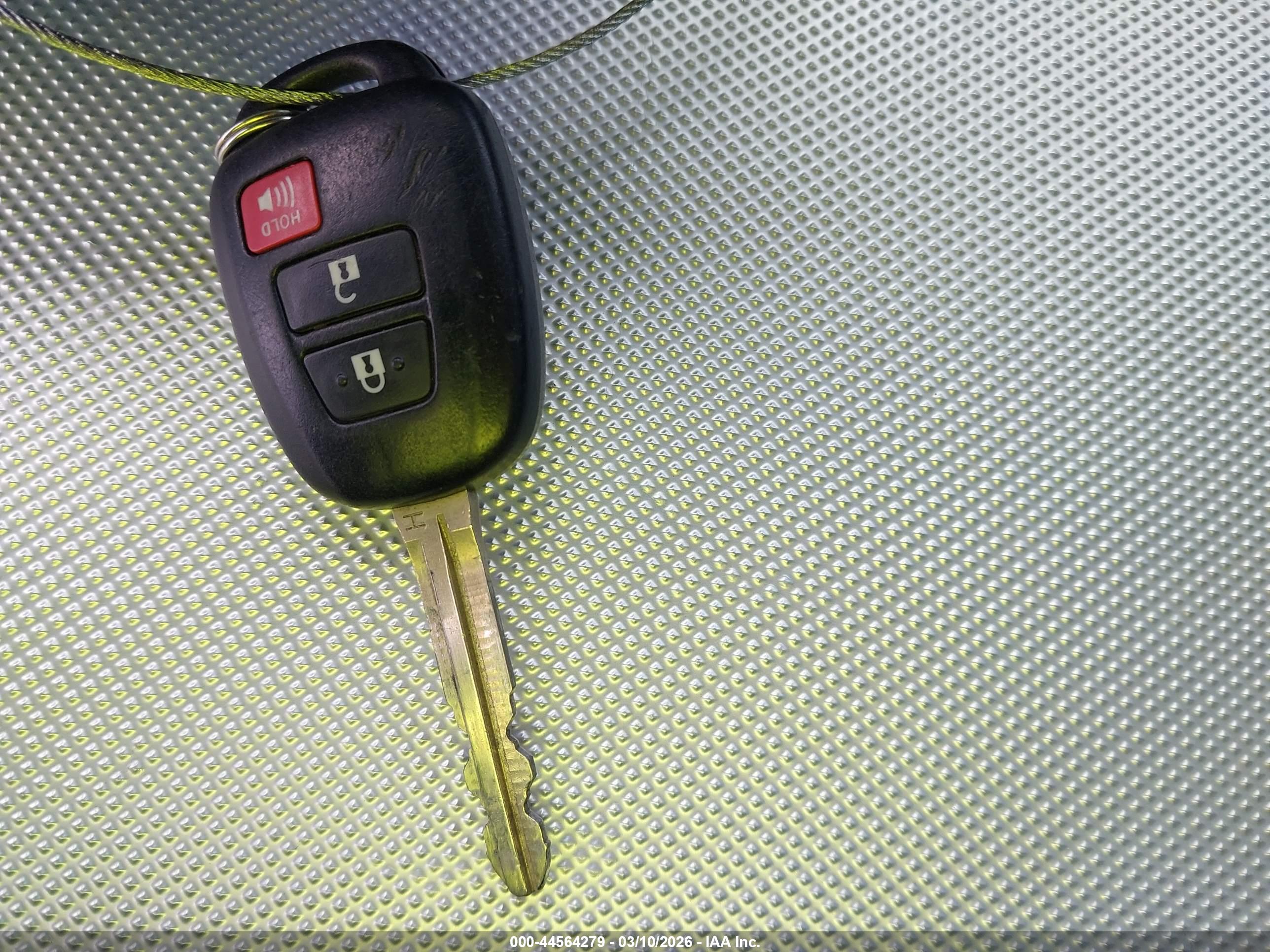 TOYOTA TACOMA image 11