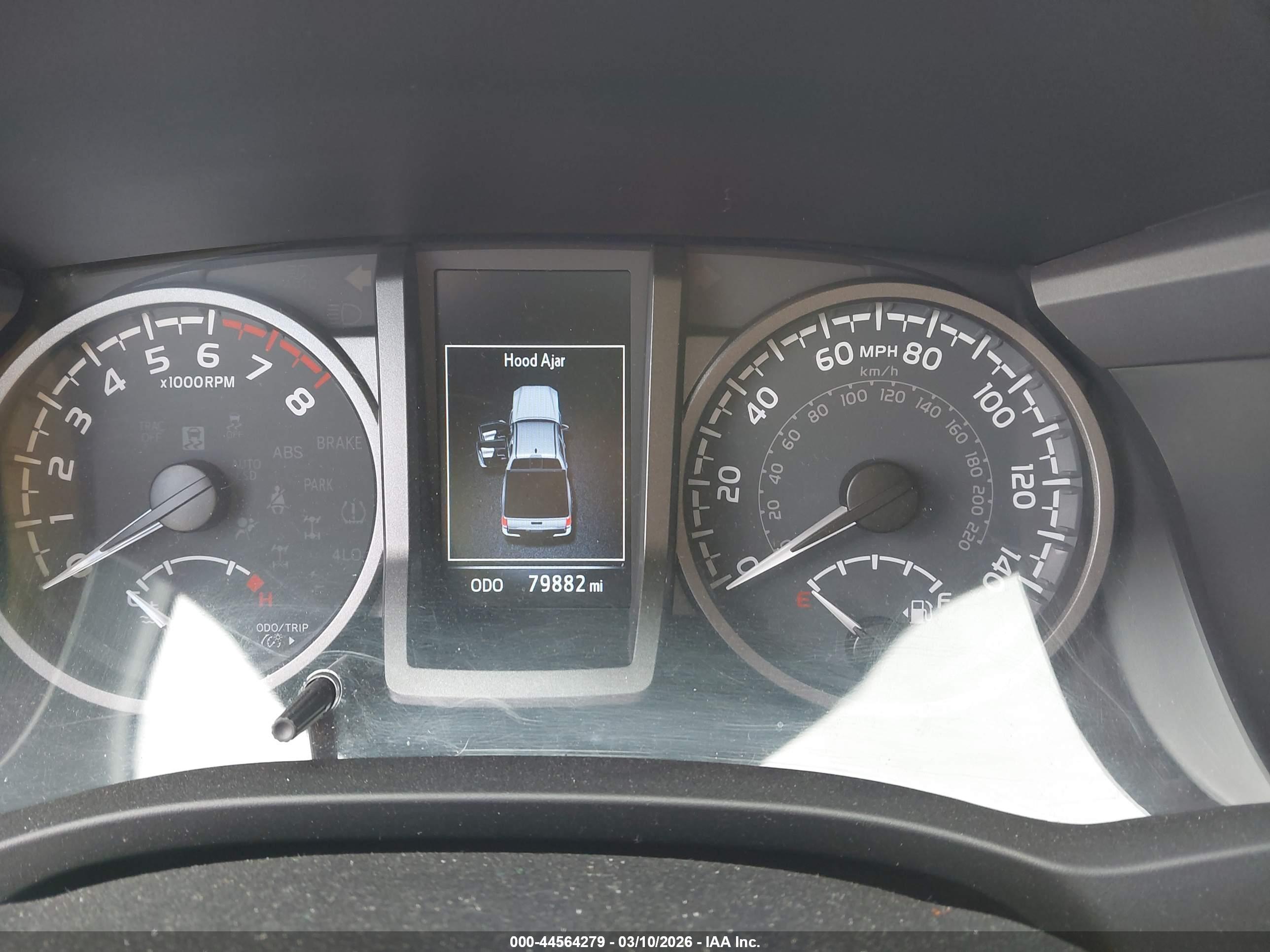 TOYOTA TACOMA image 7