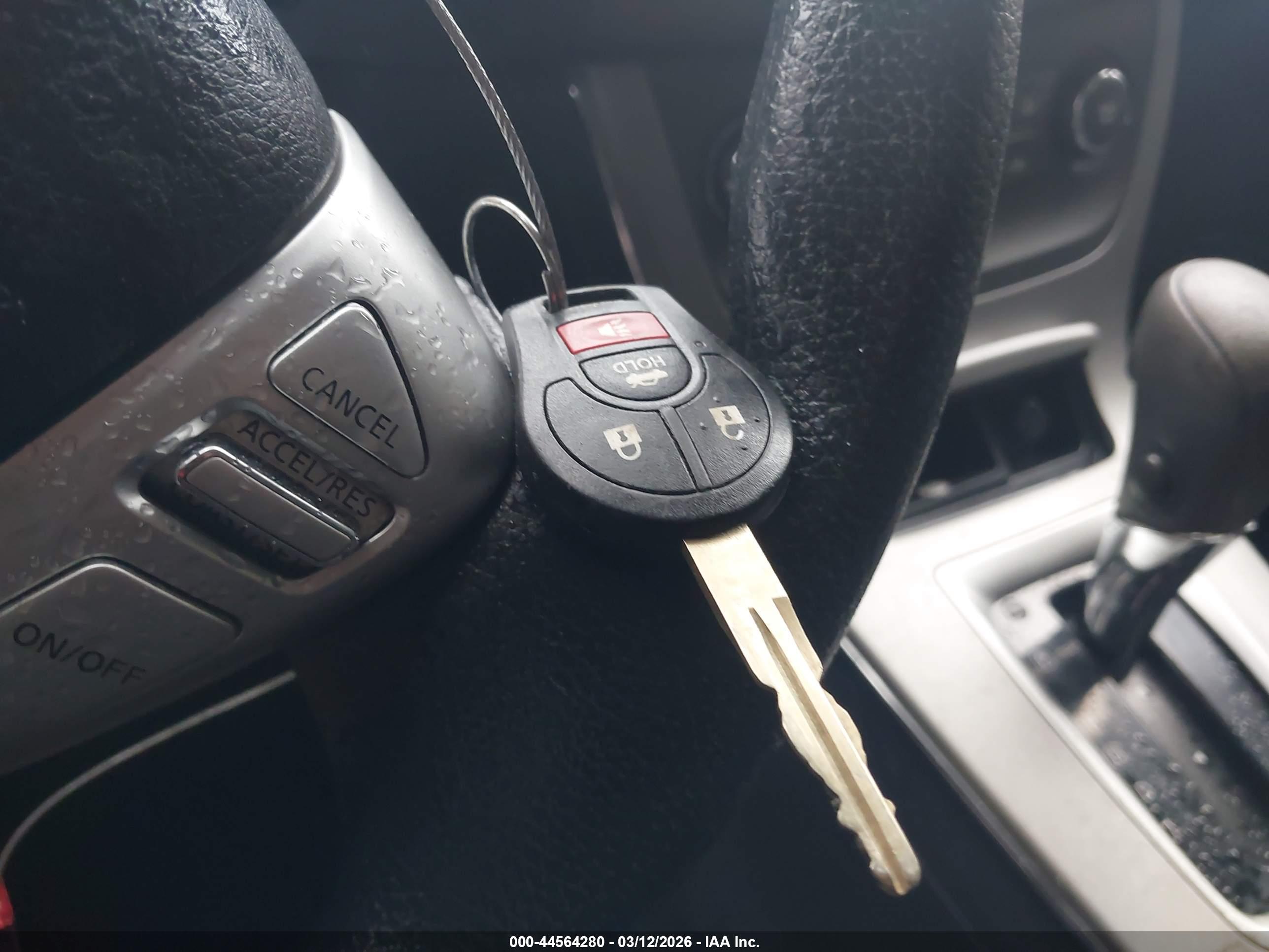 NISSAN SENTRA image 11