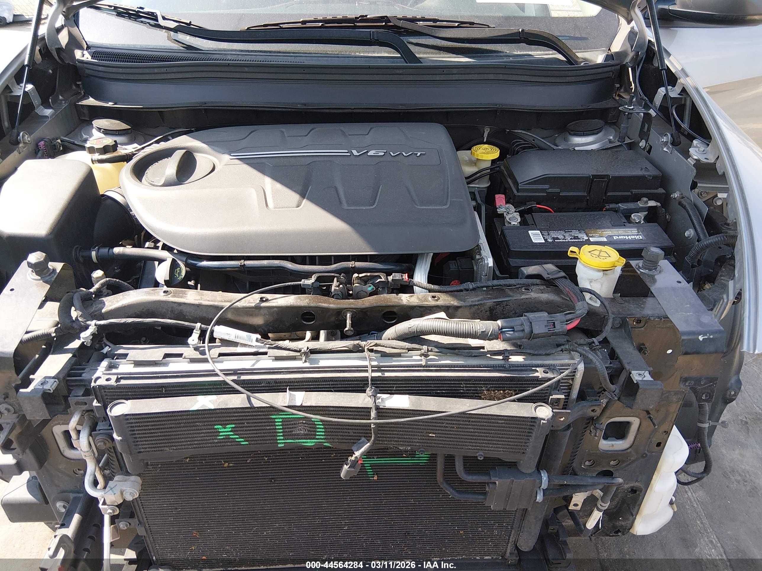 JEEP CHEROKEE image 10