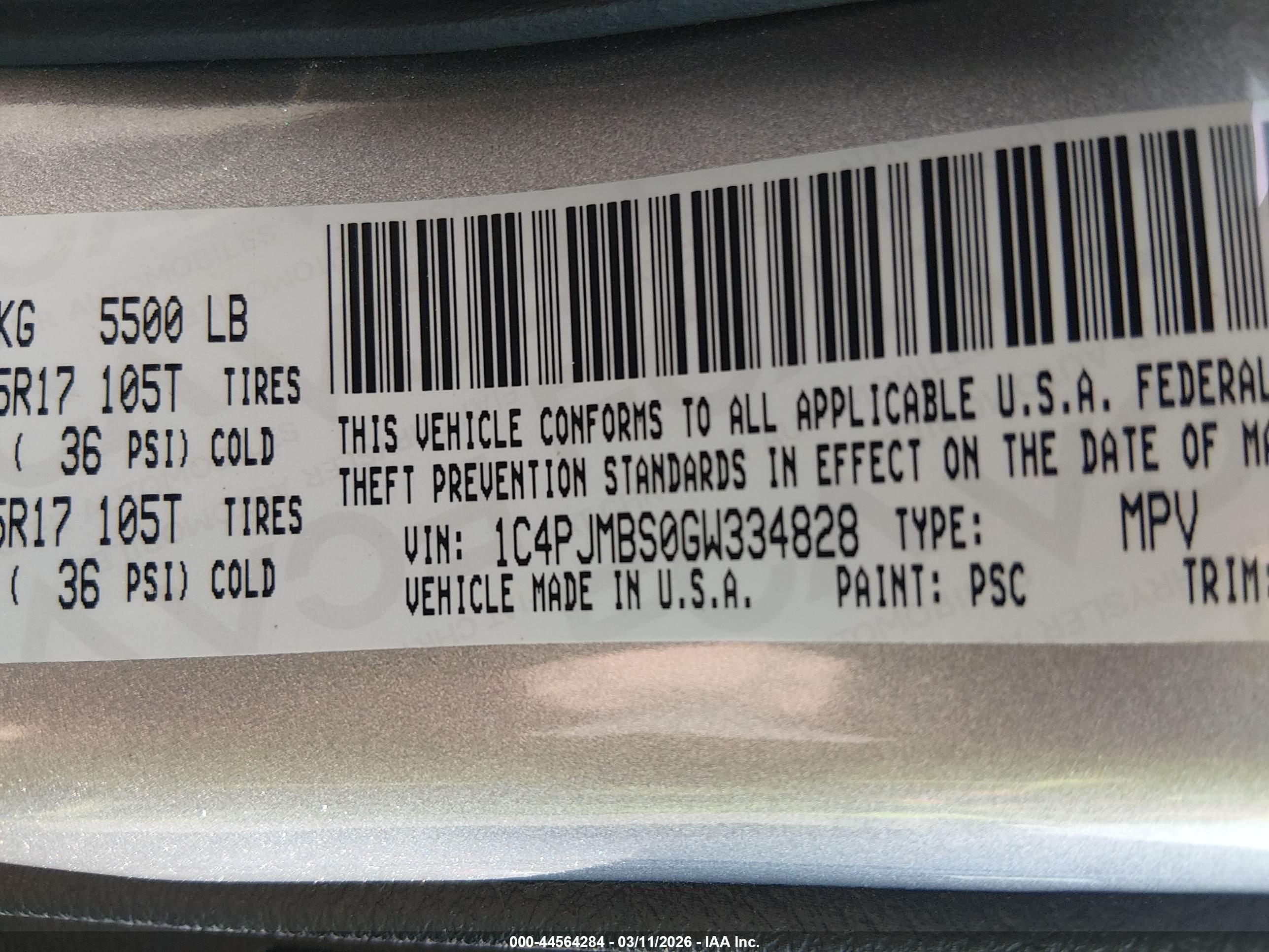 JEEP CHEROKEE image 9