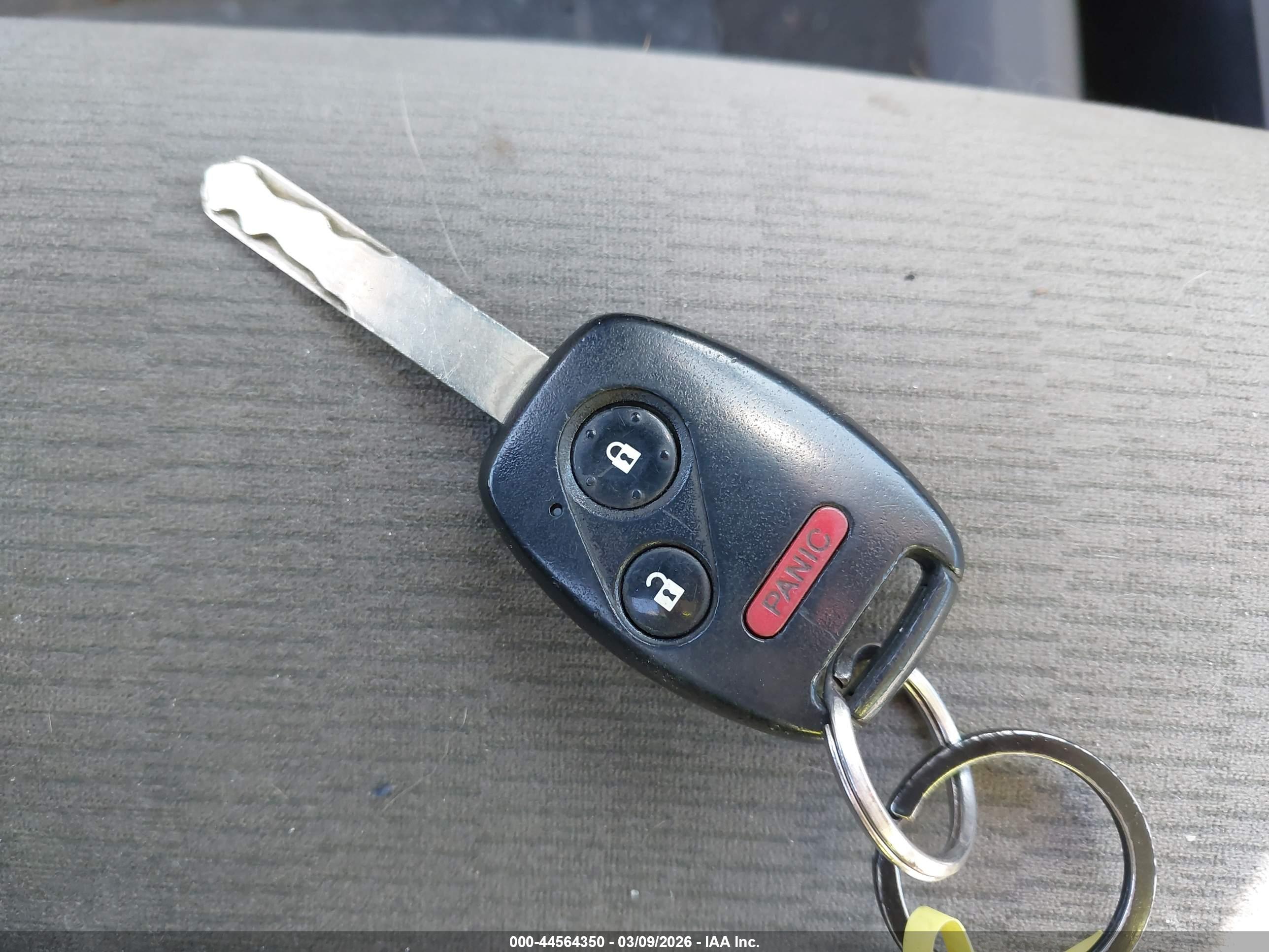 HONDA CR-V image 11