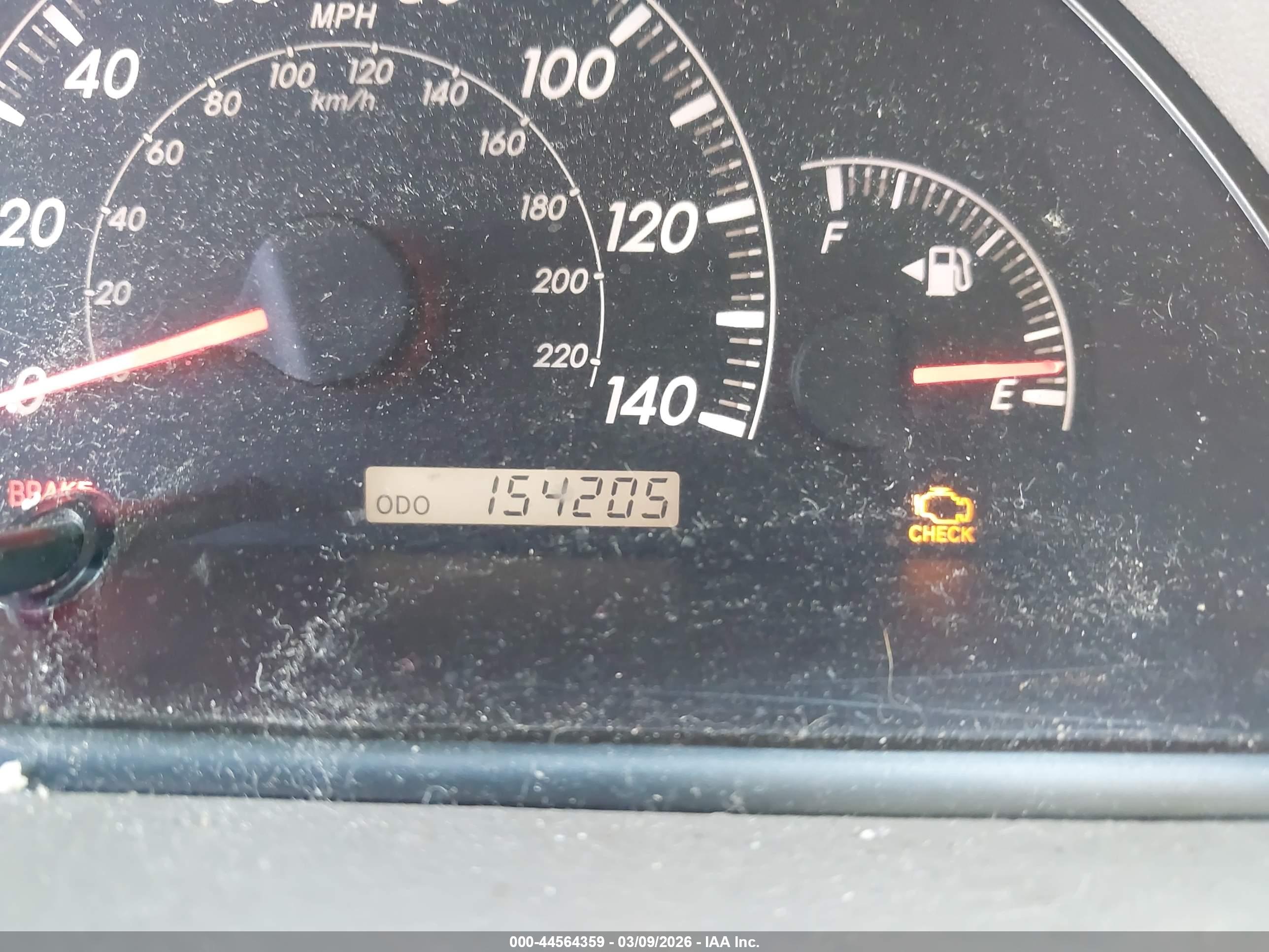 TOYOTA CAMRY image 7
