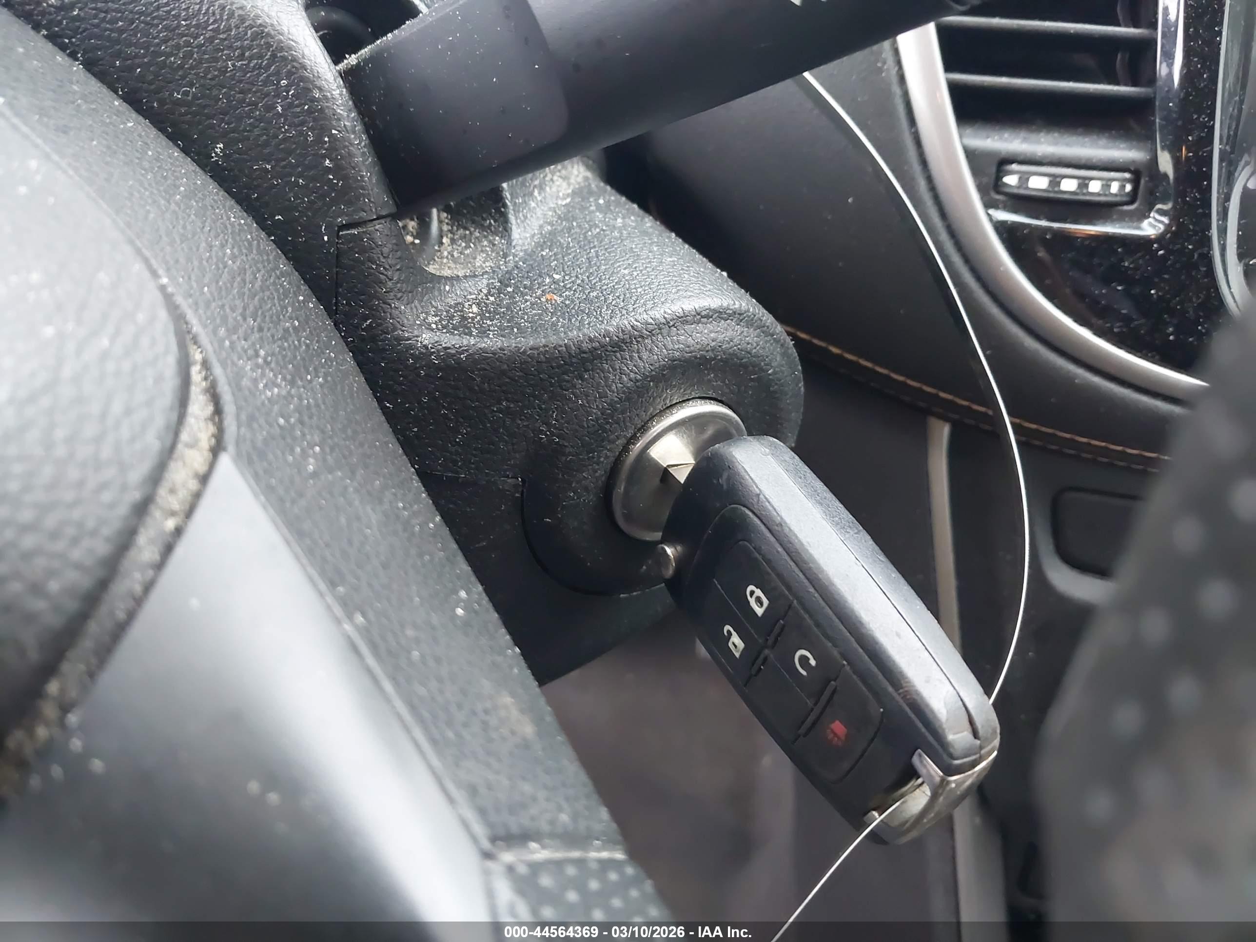 CHEVROLET TRAX image 11