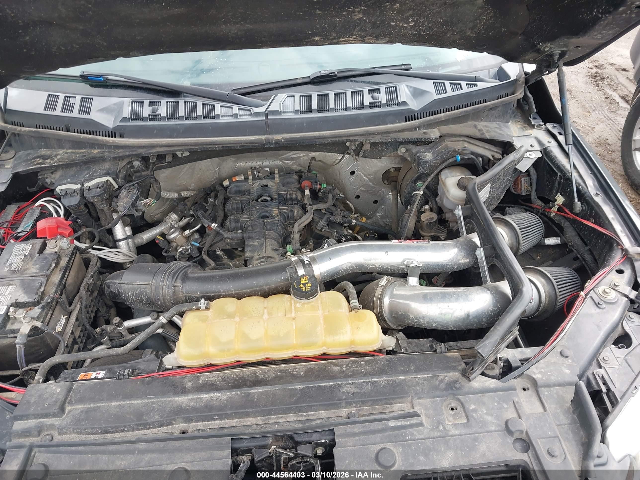FORD F-150 image 10