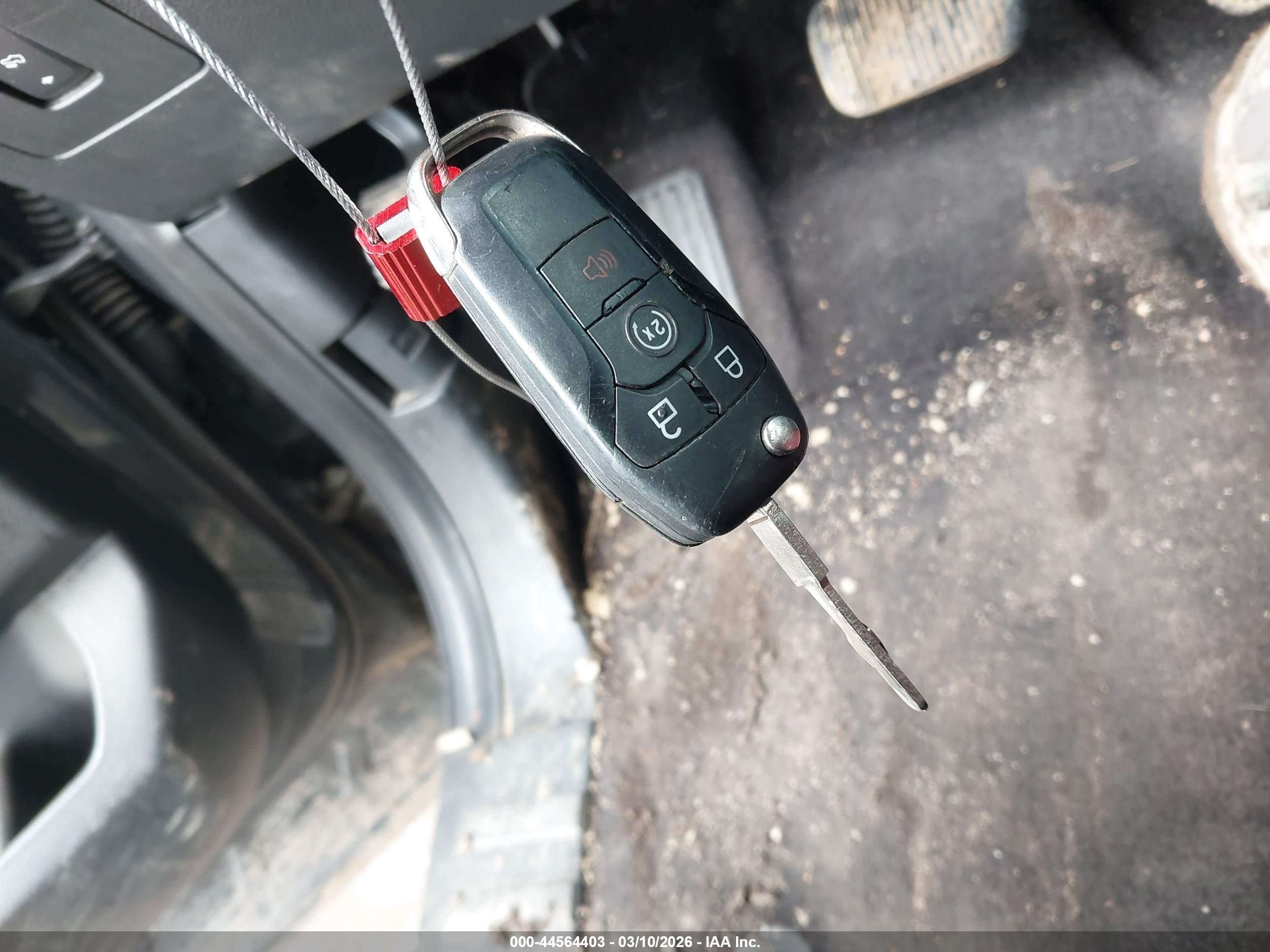 FORD F-150 image 11