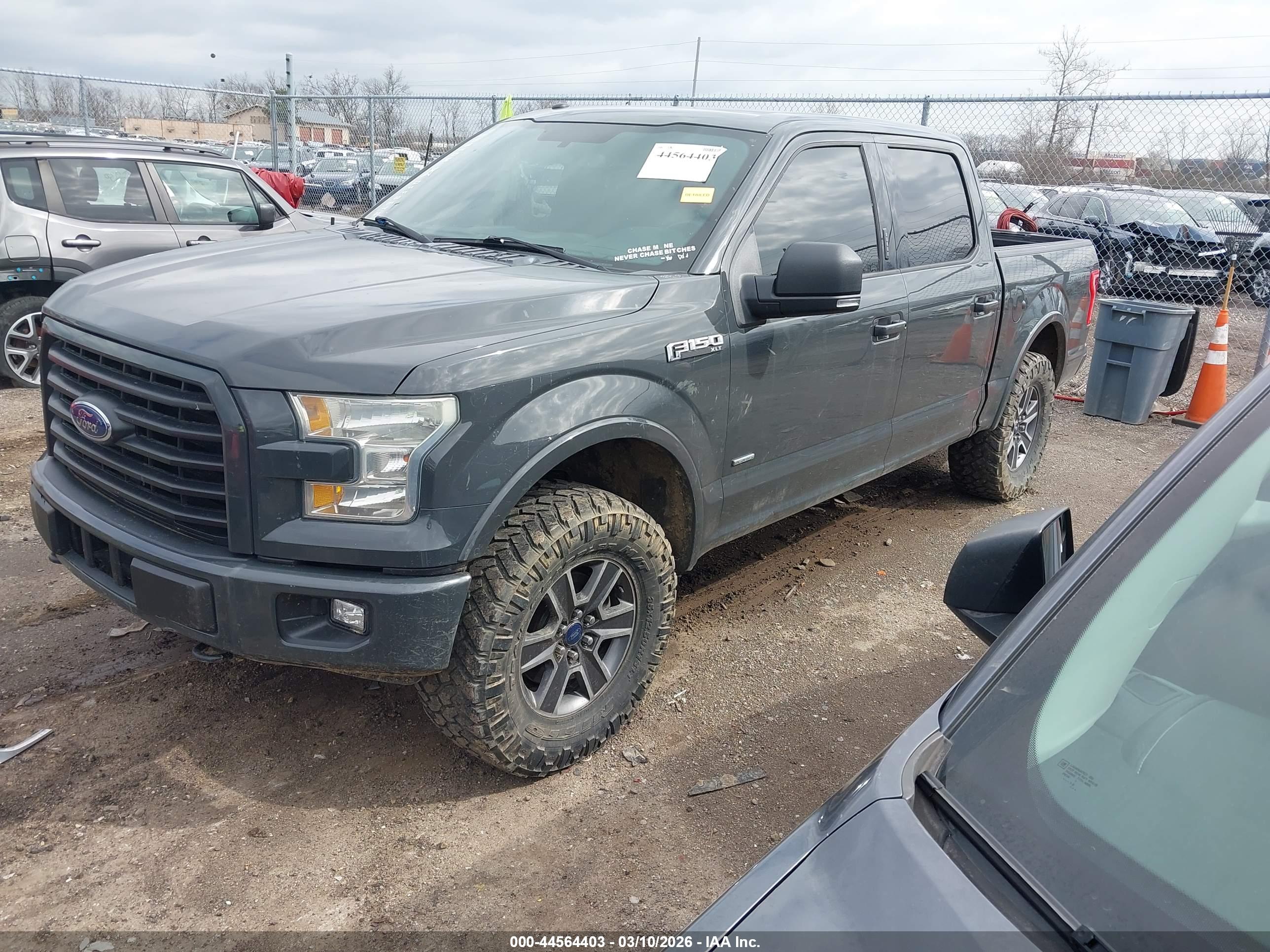 FORD F-150 image 2