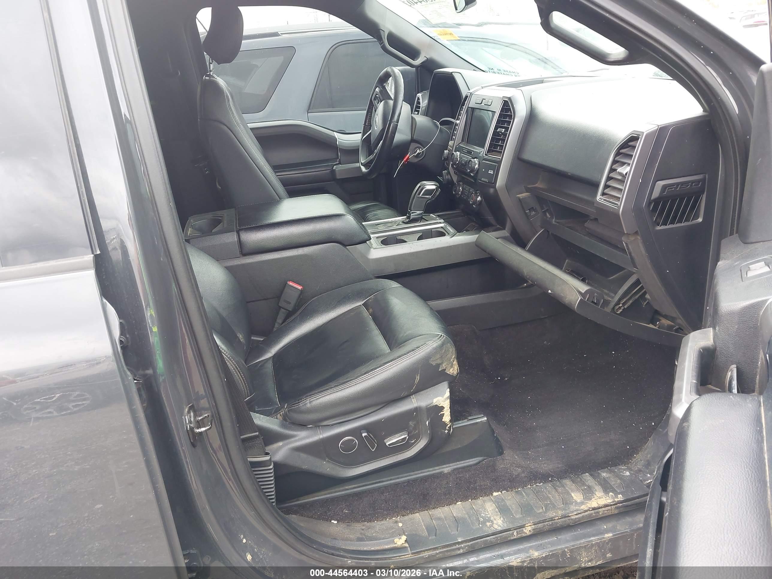 FORD F-150 image 5