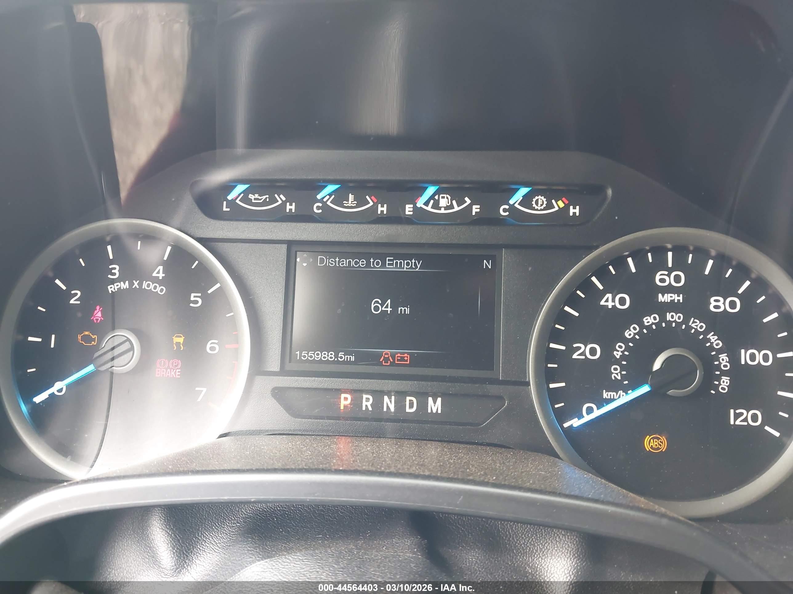 FORD F-150 image 7