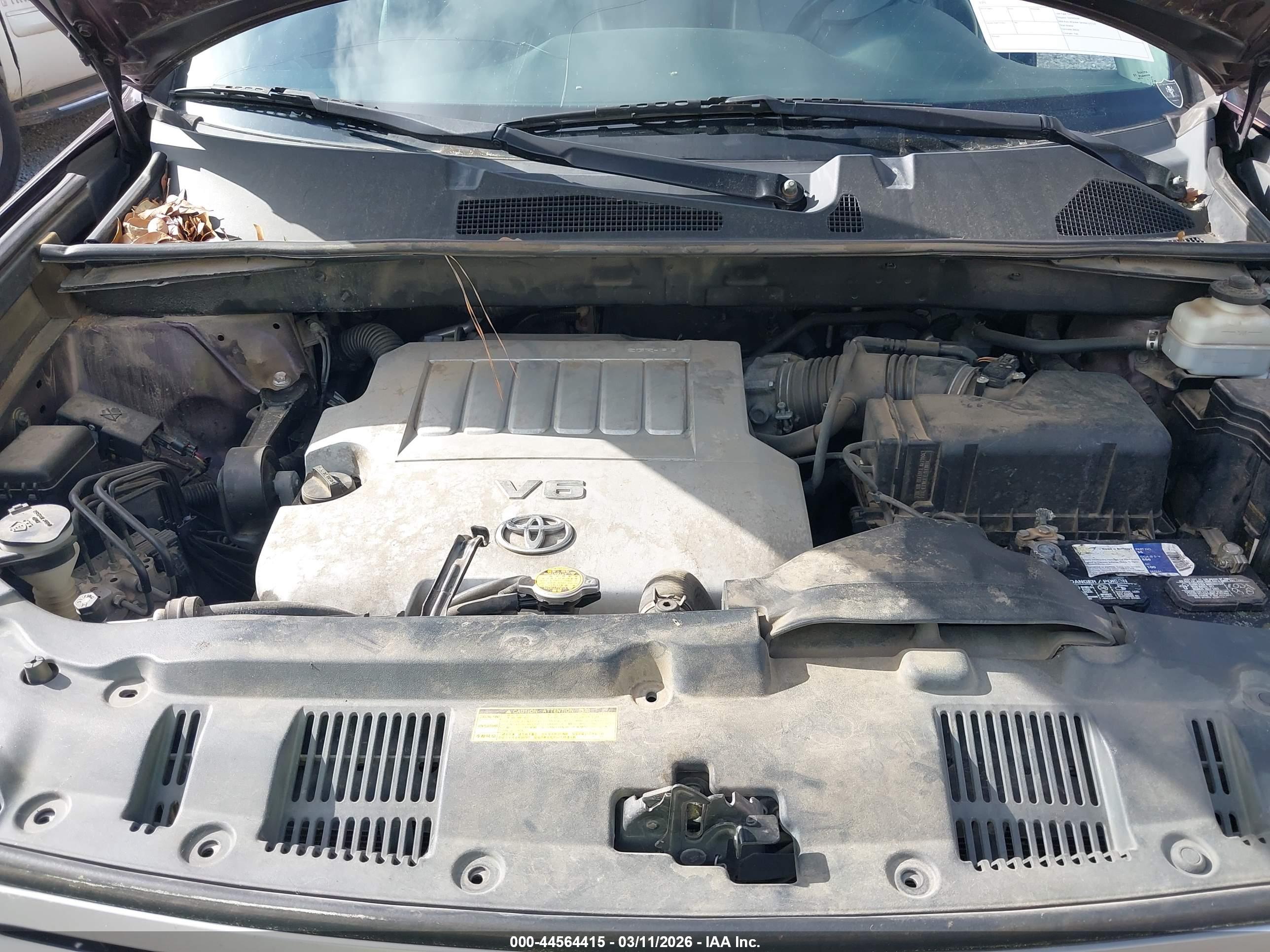TOYOTA HIGHLANDER image 10