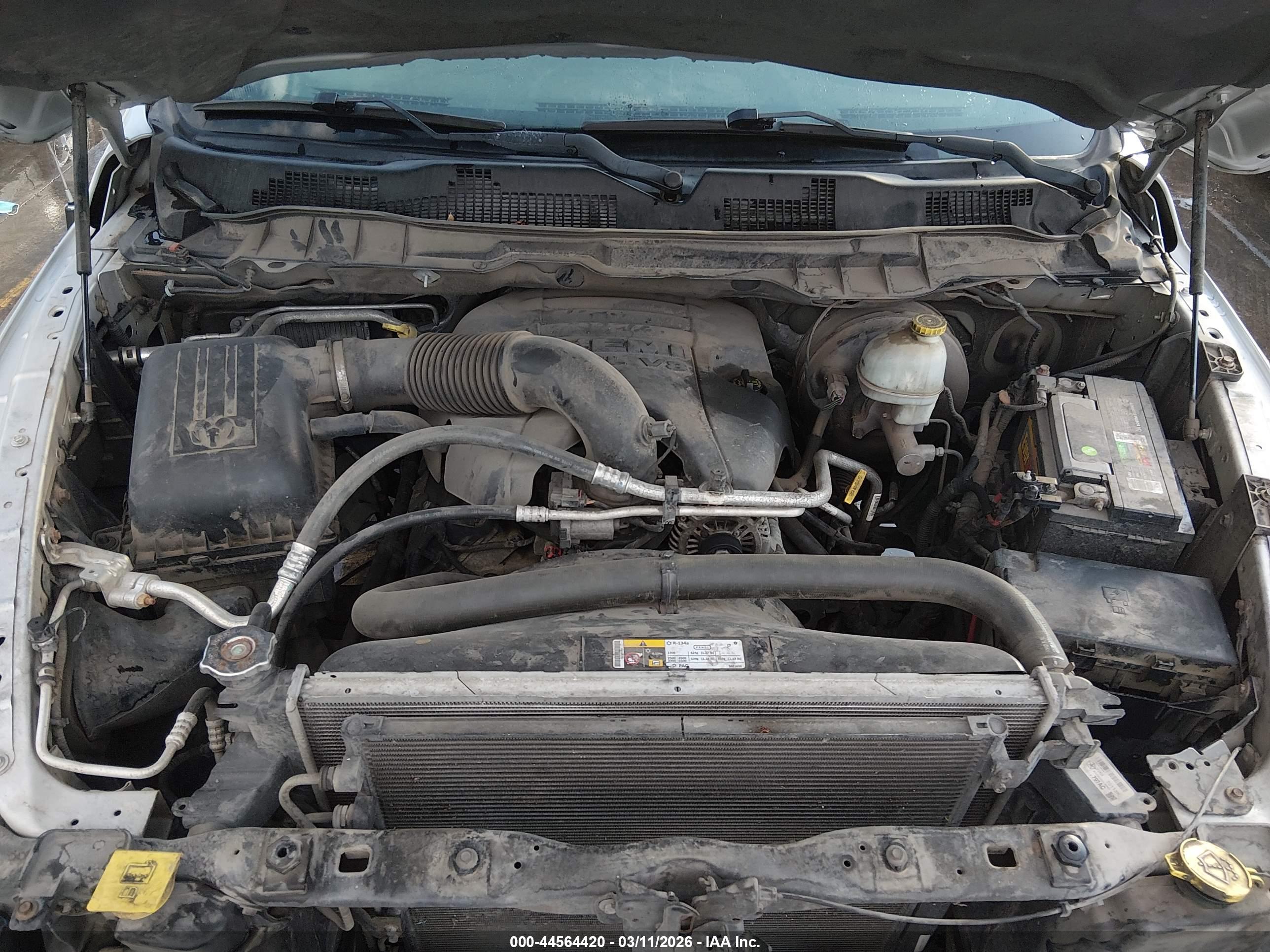 RAM 1500 image 10