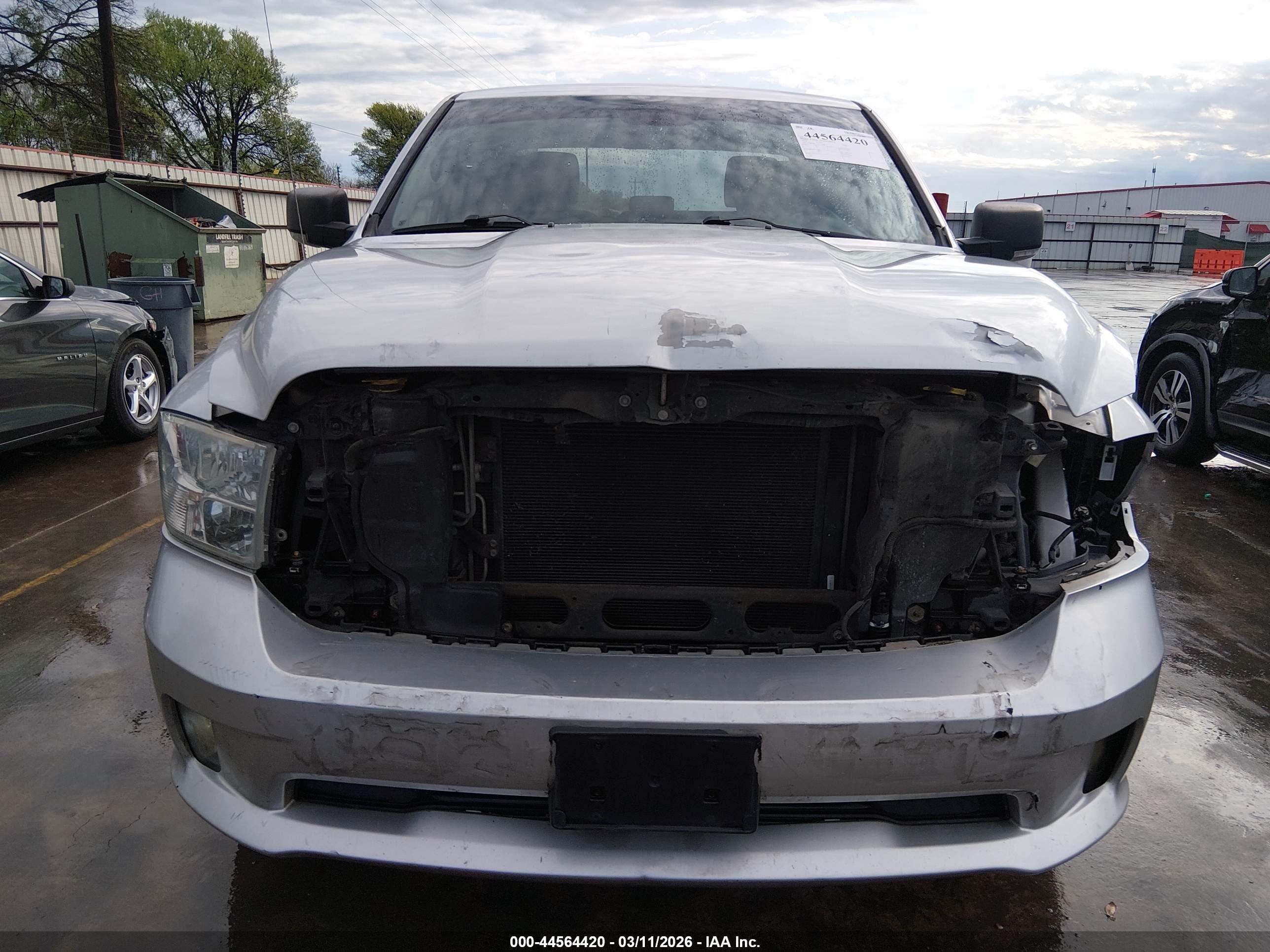 RAM 1500 image 6