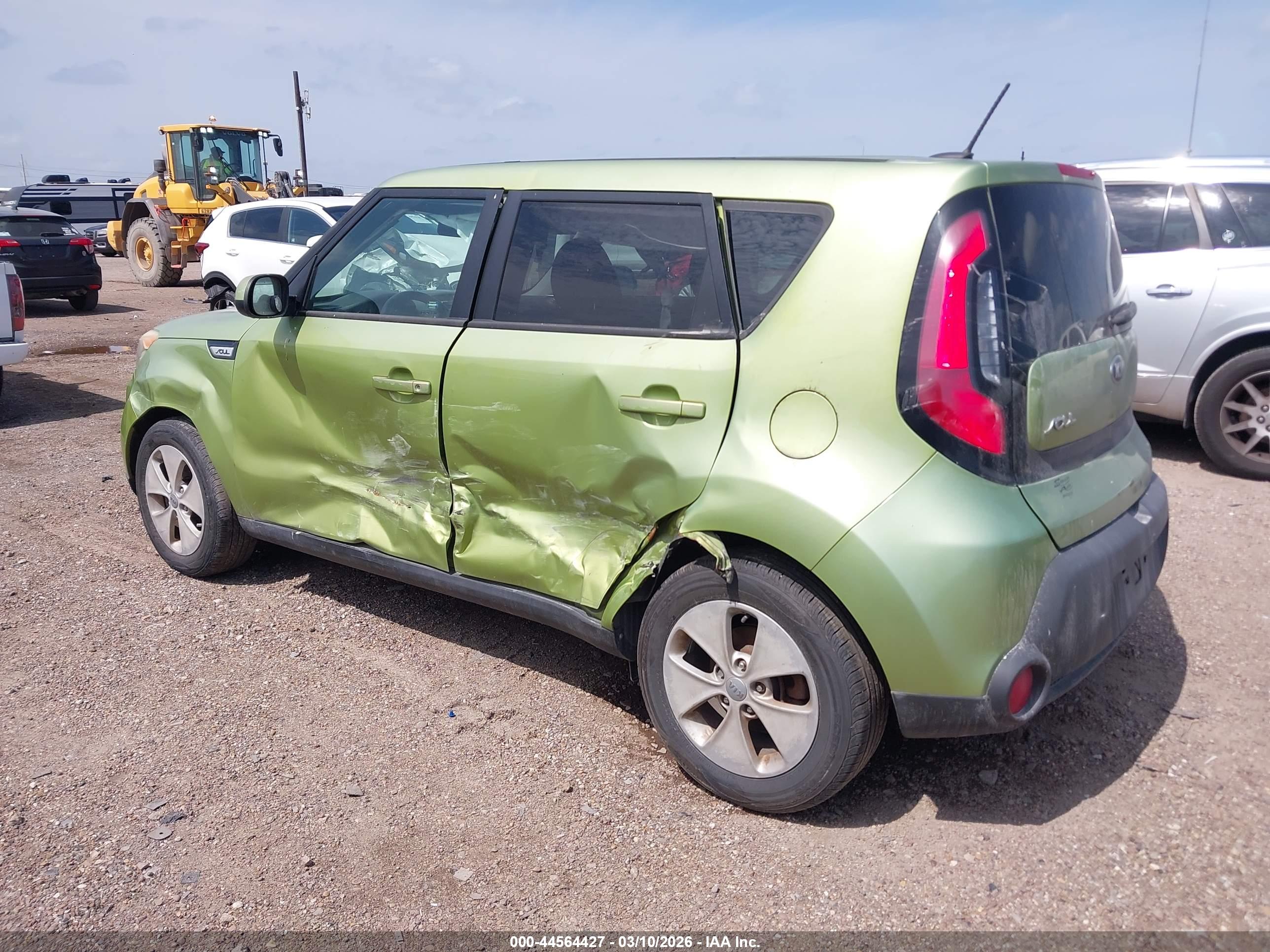 KIA SOUL image 3